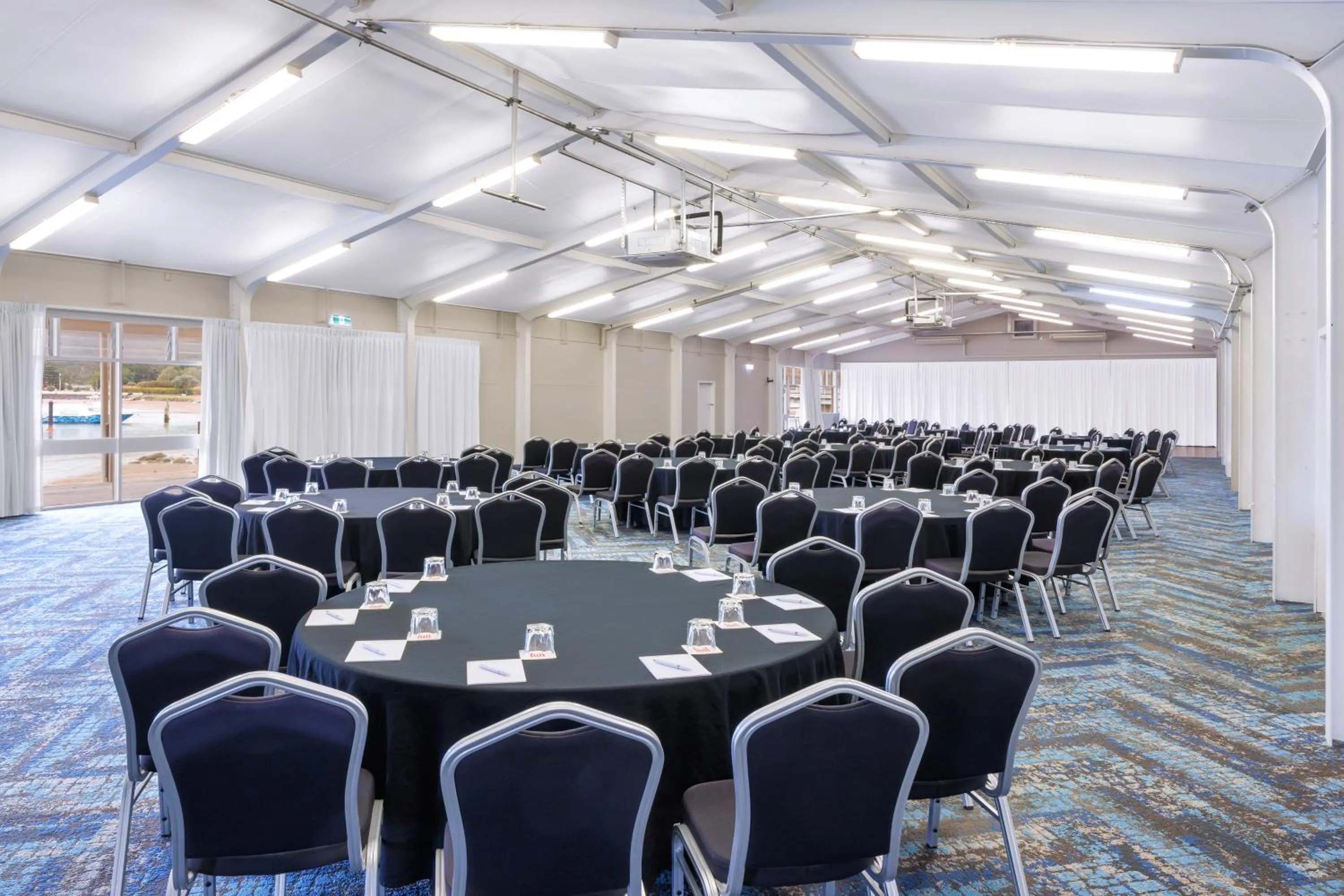 Meeting/conference room in Copthorne Hotel & Resort Bay Of Islands
