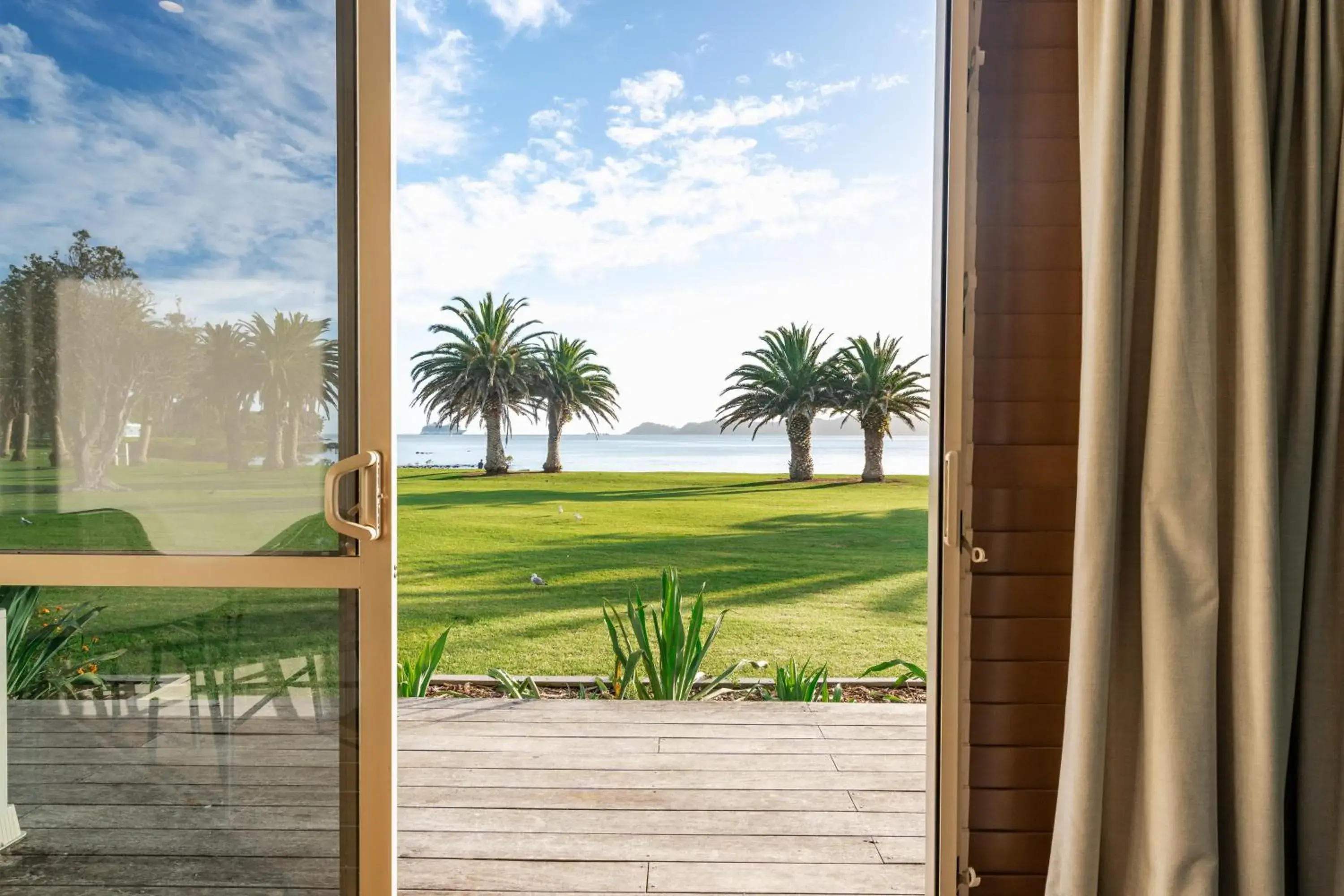 View (from property/room) in Copthorne Hotel & Resort Bay Of Islands View (from property/room) in Copthorne Hotel & Resort Bay Of Islands