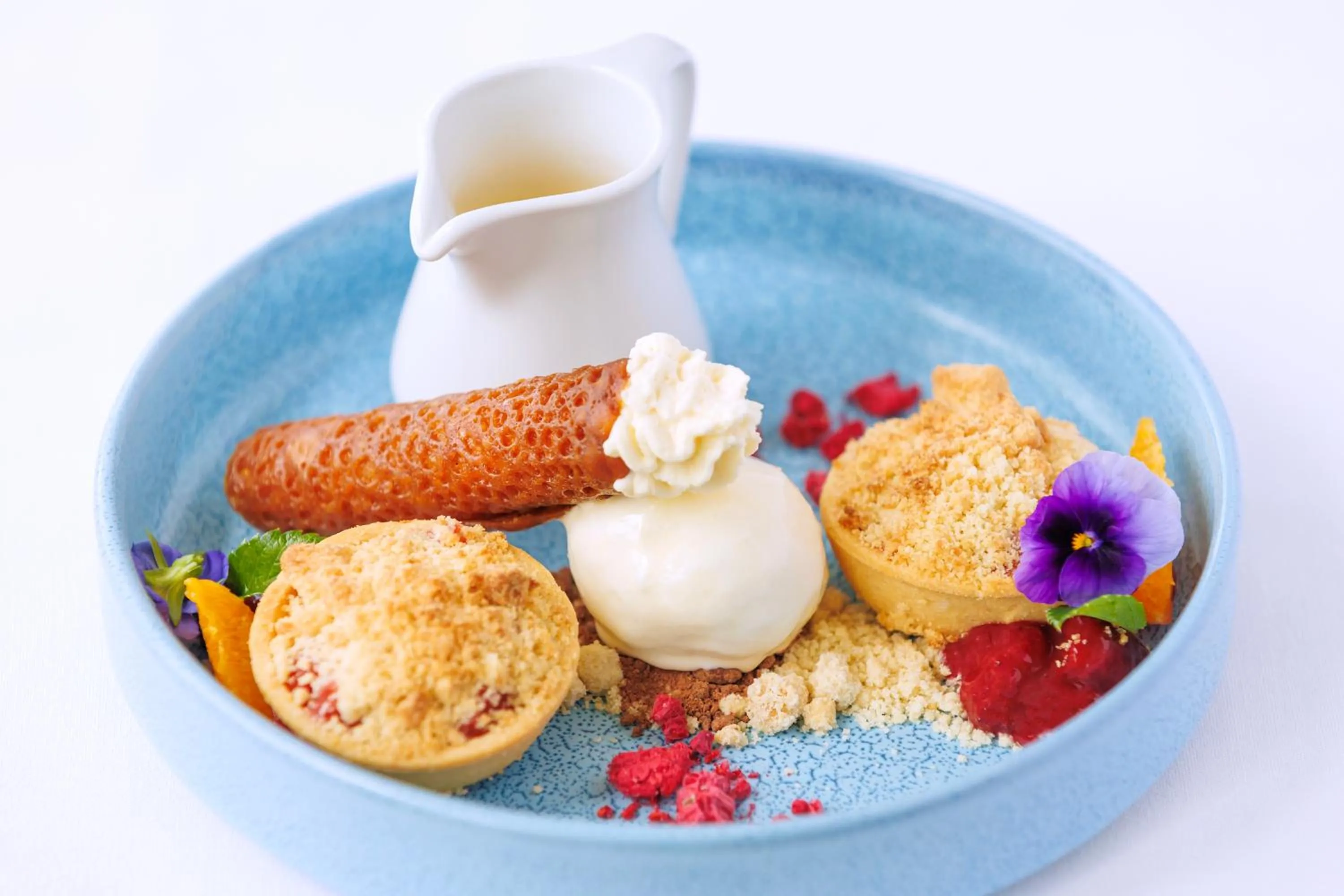 Food in Copthorne Hotel & Resort Bay Of Islands