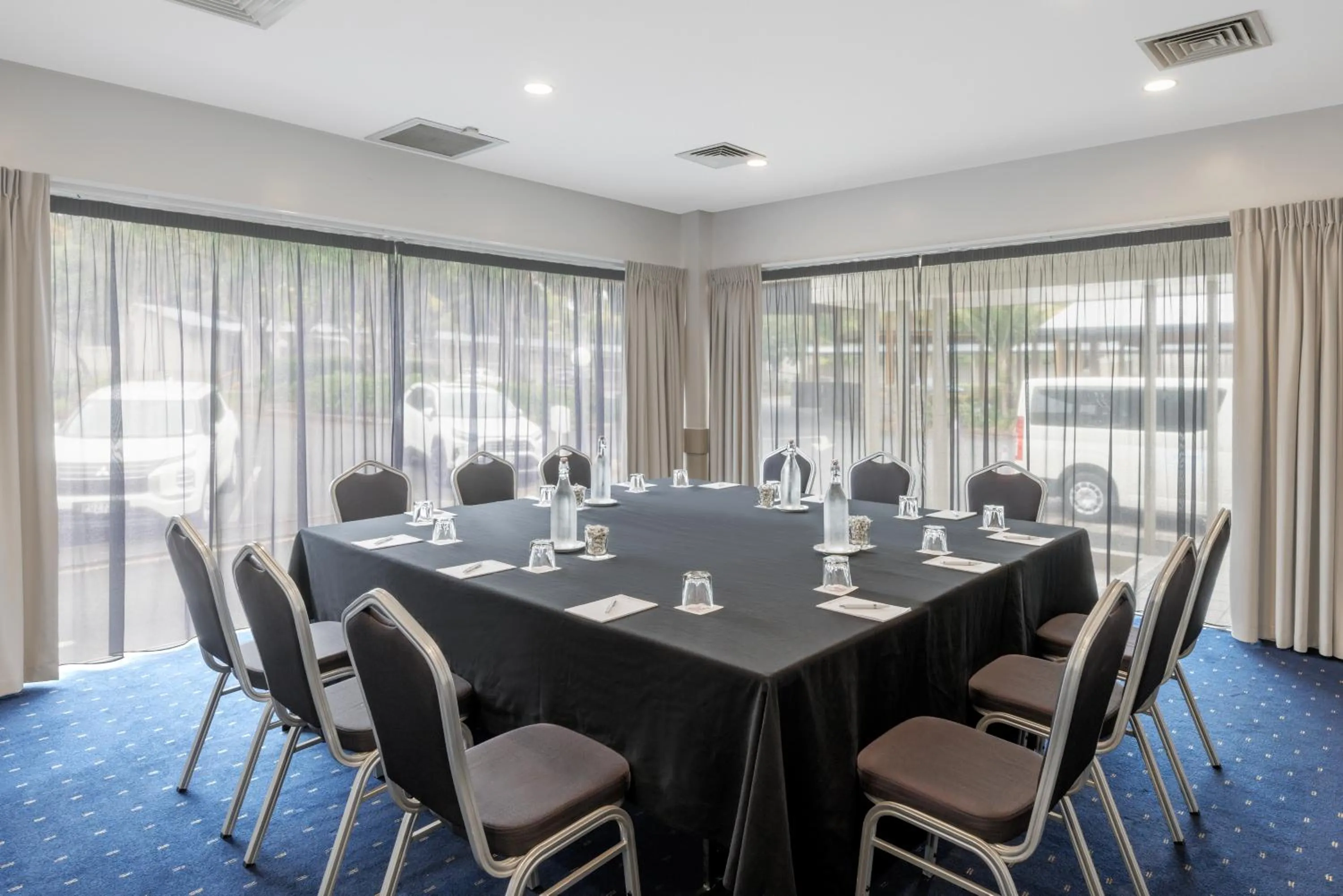 Meeting/conference room in Copthorne Hotel & Resort Bay Of Islands