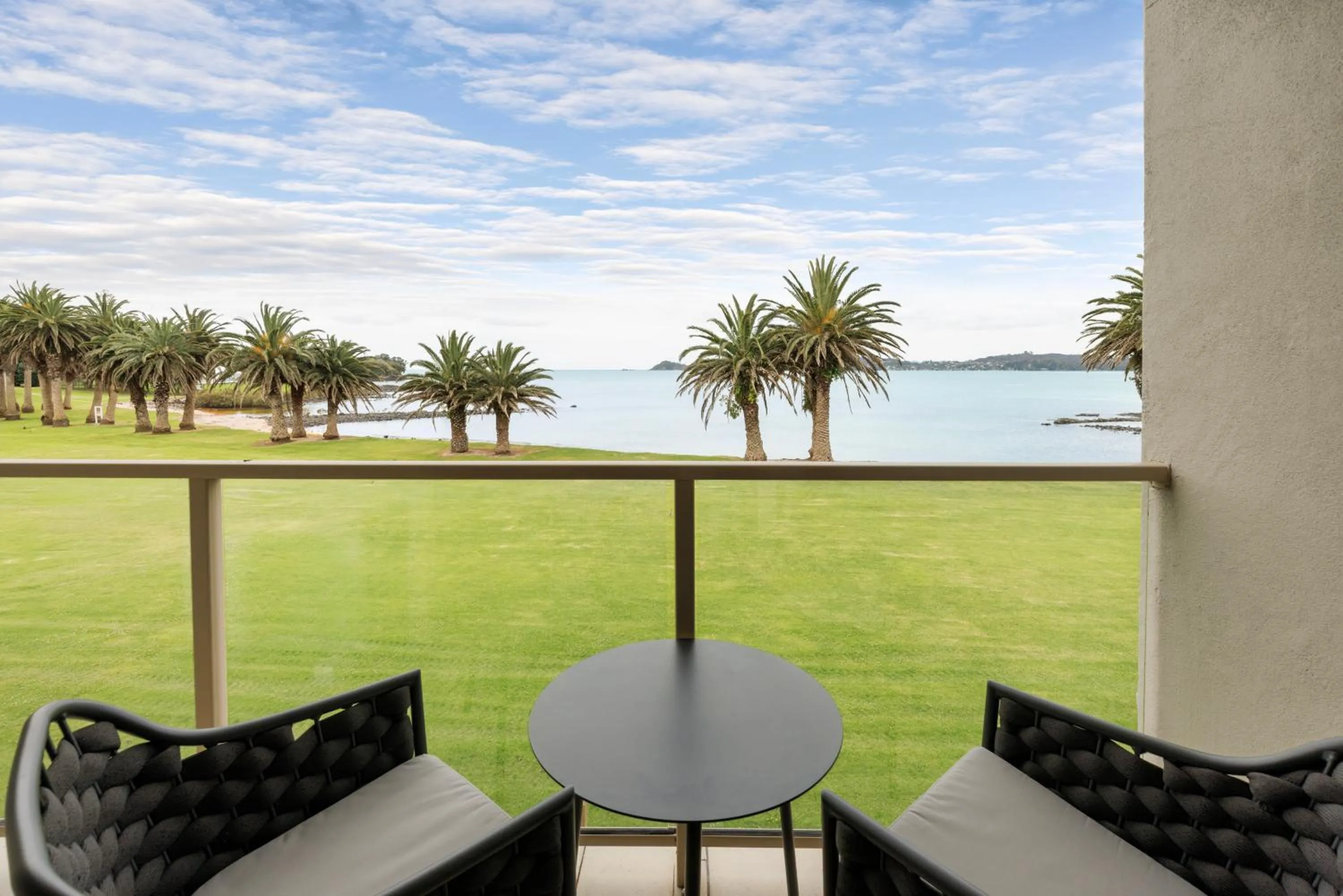 Natural landscape in Copthorne Hotel & Resort Bay Of Islands