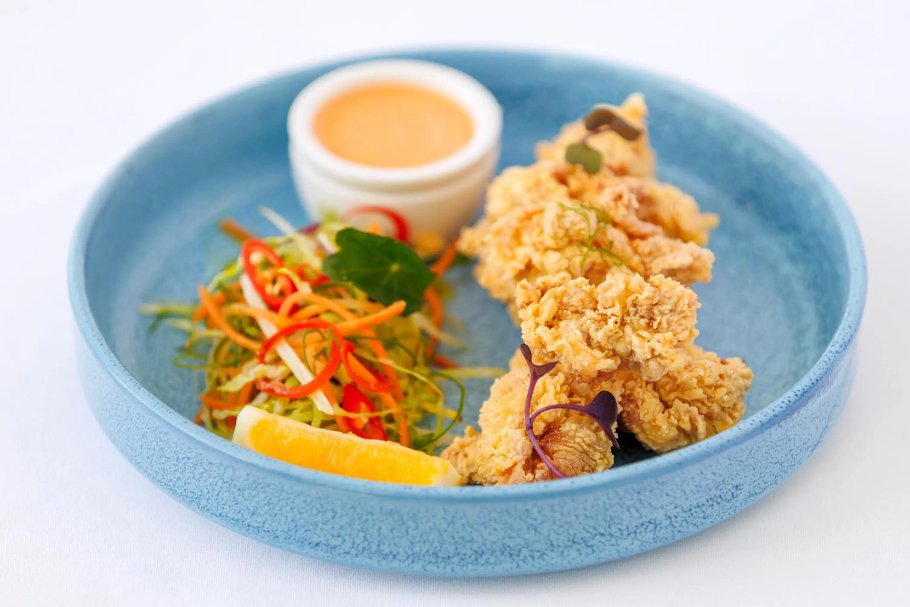 Food in Copthorne Hotel & Resort Bay Of Islands