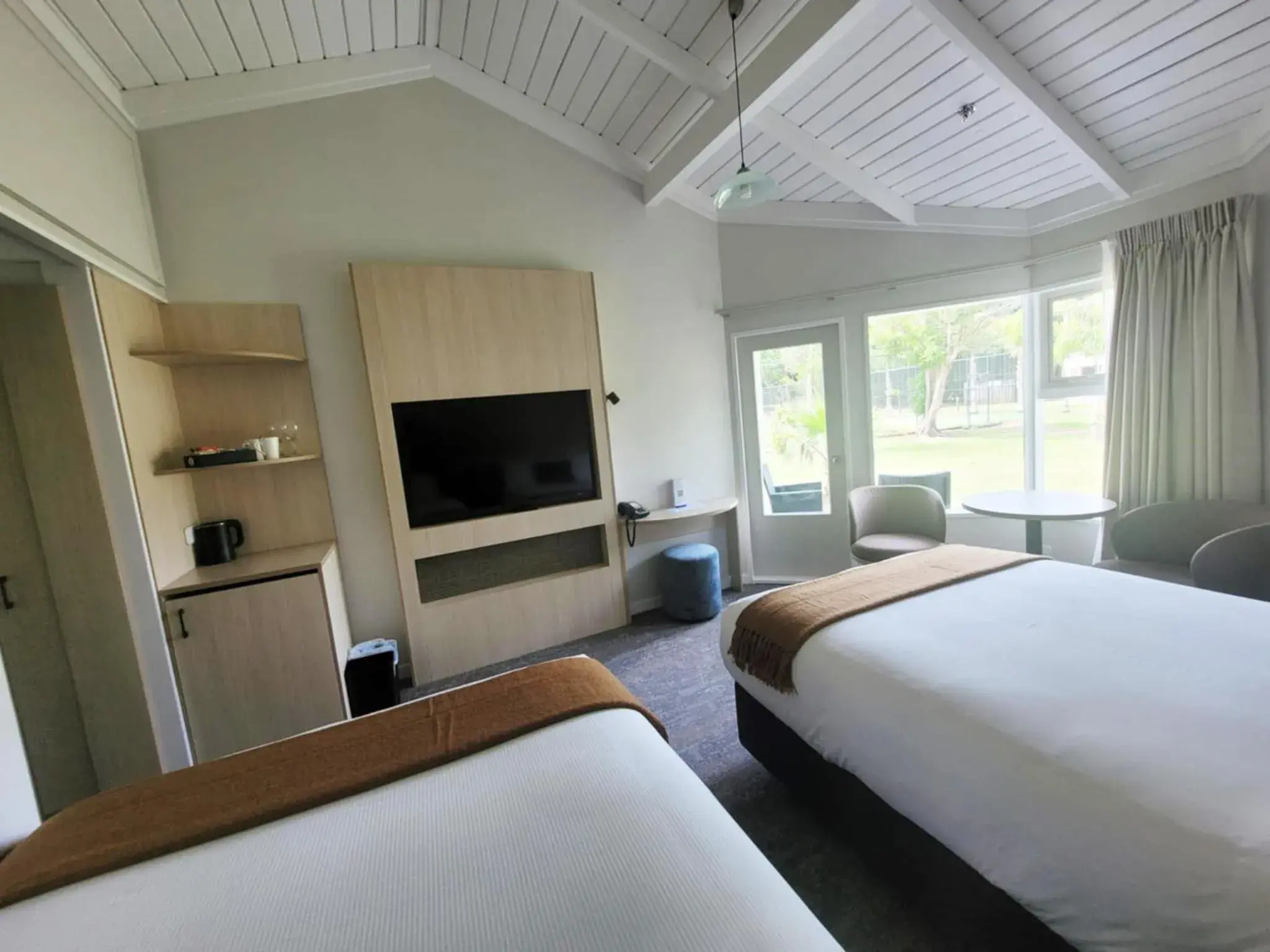 Bedroom, Bed in Copthorne Hotel & Resort Bay Of Islands Bedroom, Bed in Copthorne Hotel & Resort Bay Of Islands
