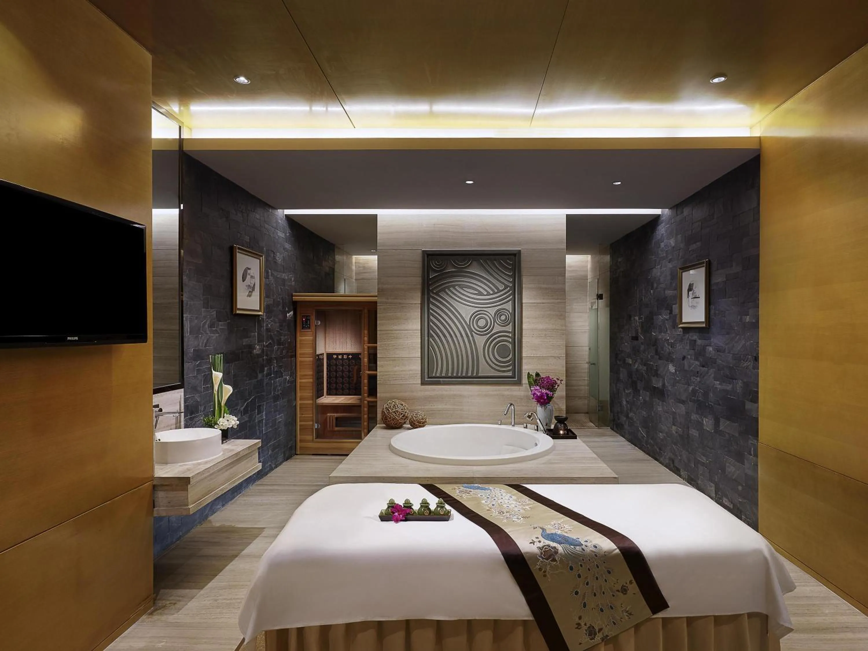 Other, Bed in Pullman Wuxi New Lake