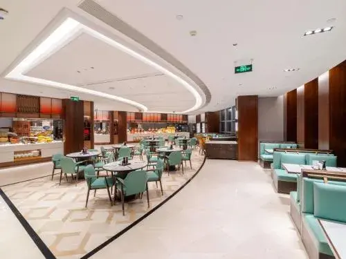 Pullman Wuxi New Lake Pullman Wuxi New Lake