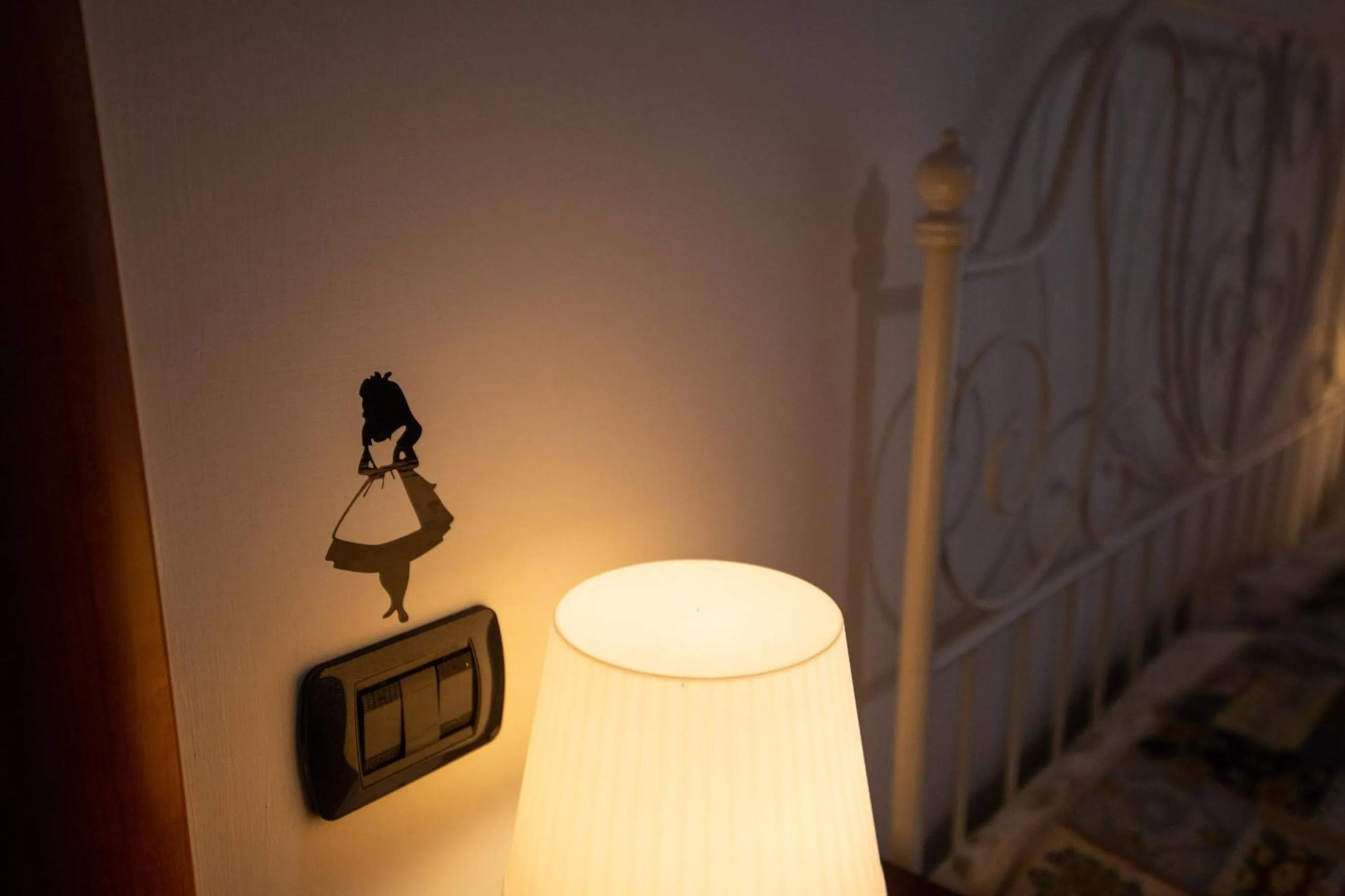 B&B delle Meraviglie Salerno Hills