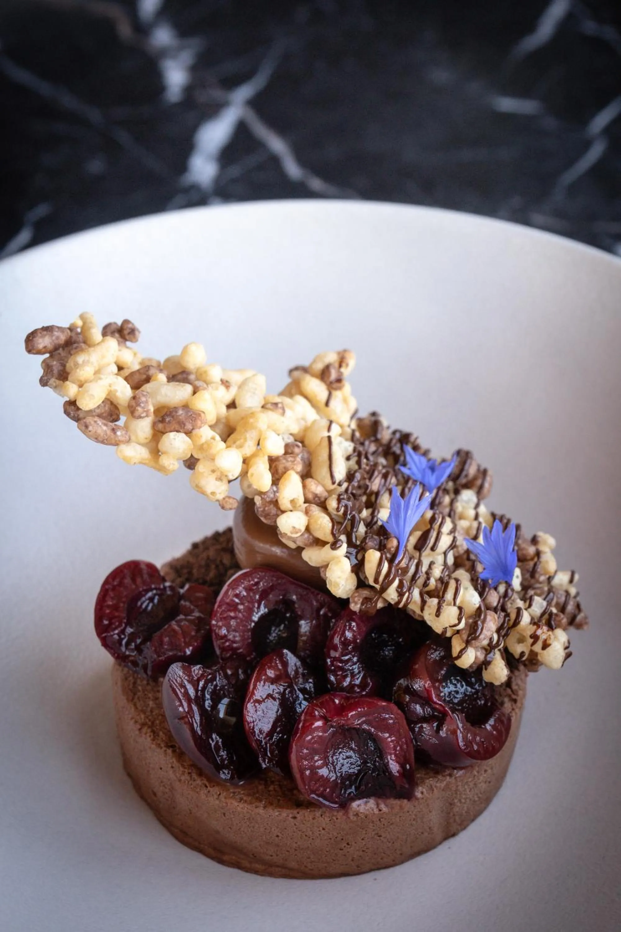 Restaurant/places to eat in Kamana Lakehouse