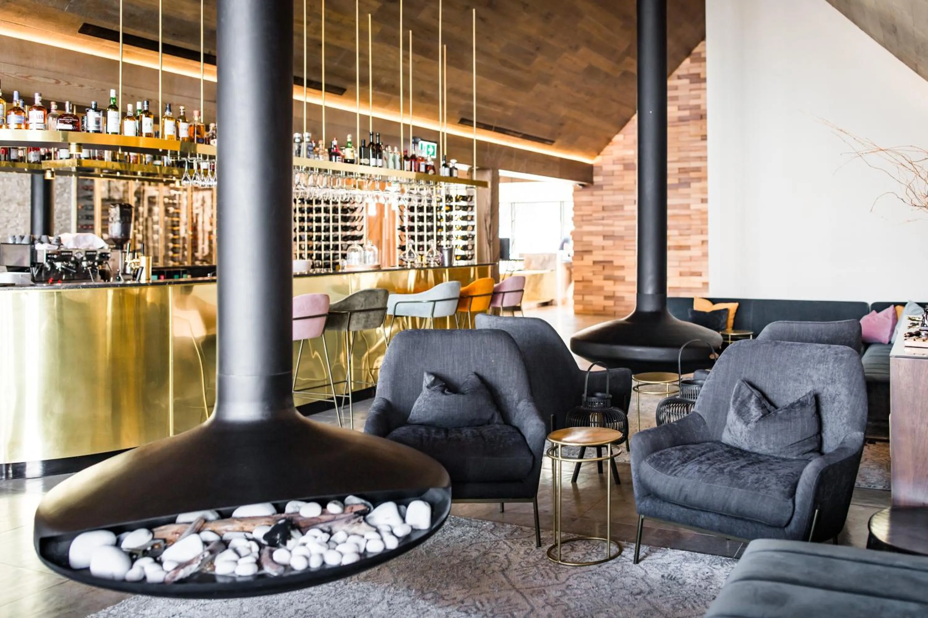 Property building in Kamana Lakehouse