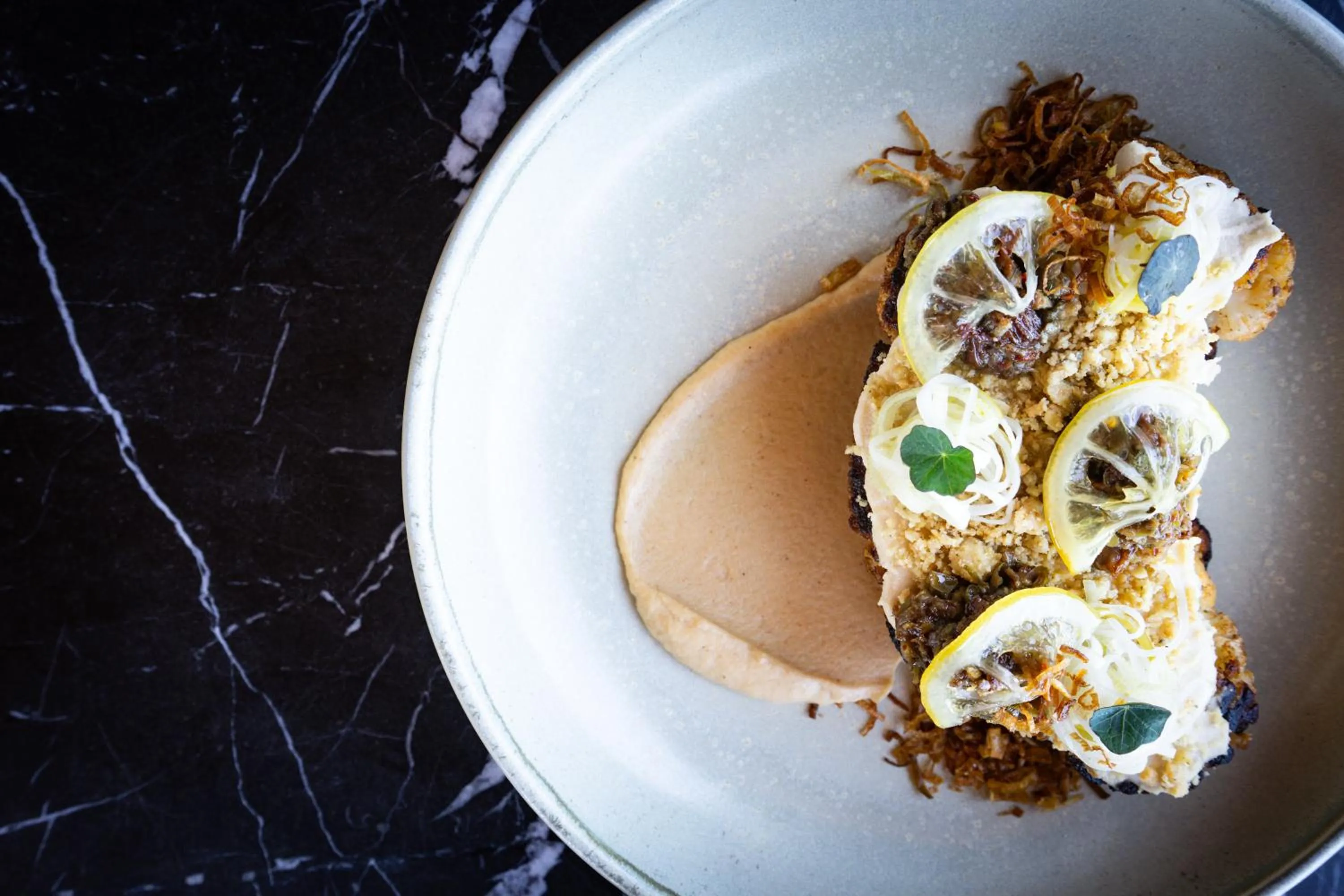 Restaurant/places to eat in Kamana Lakehouse