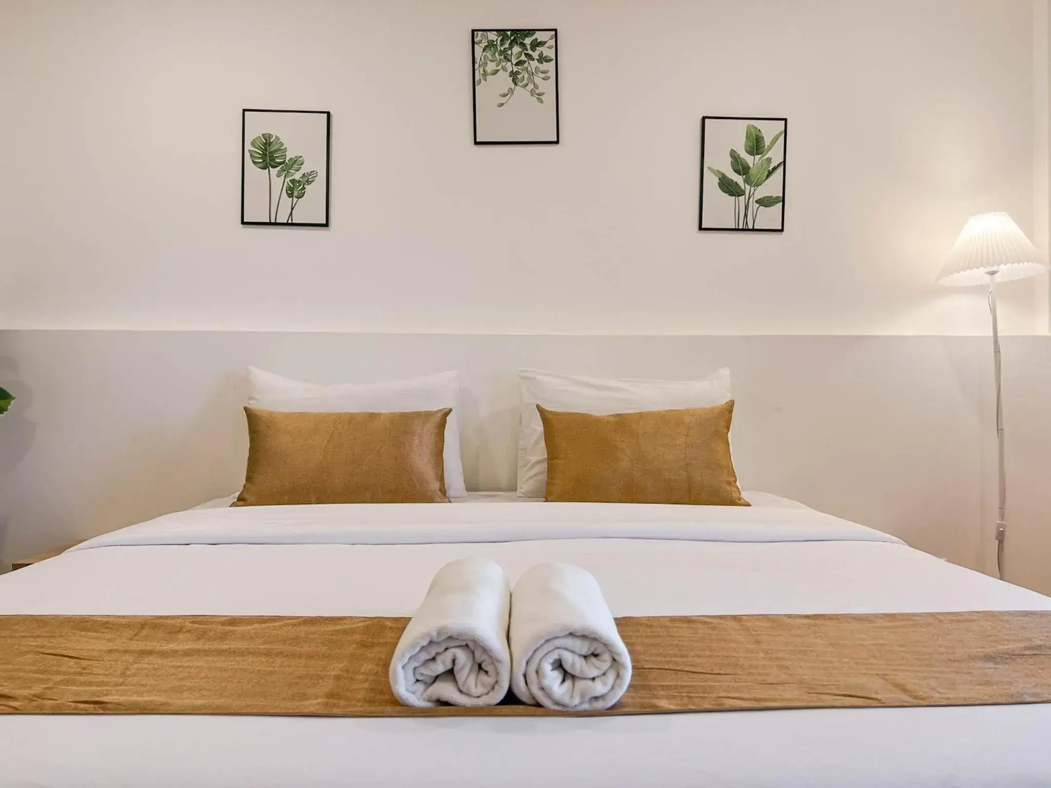 Inspire House Hotel Inspire House Hotel