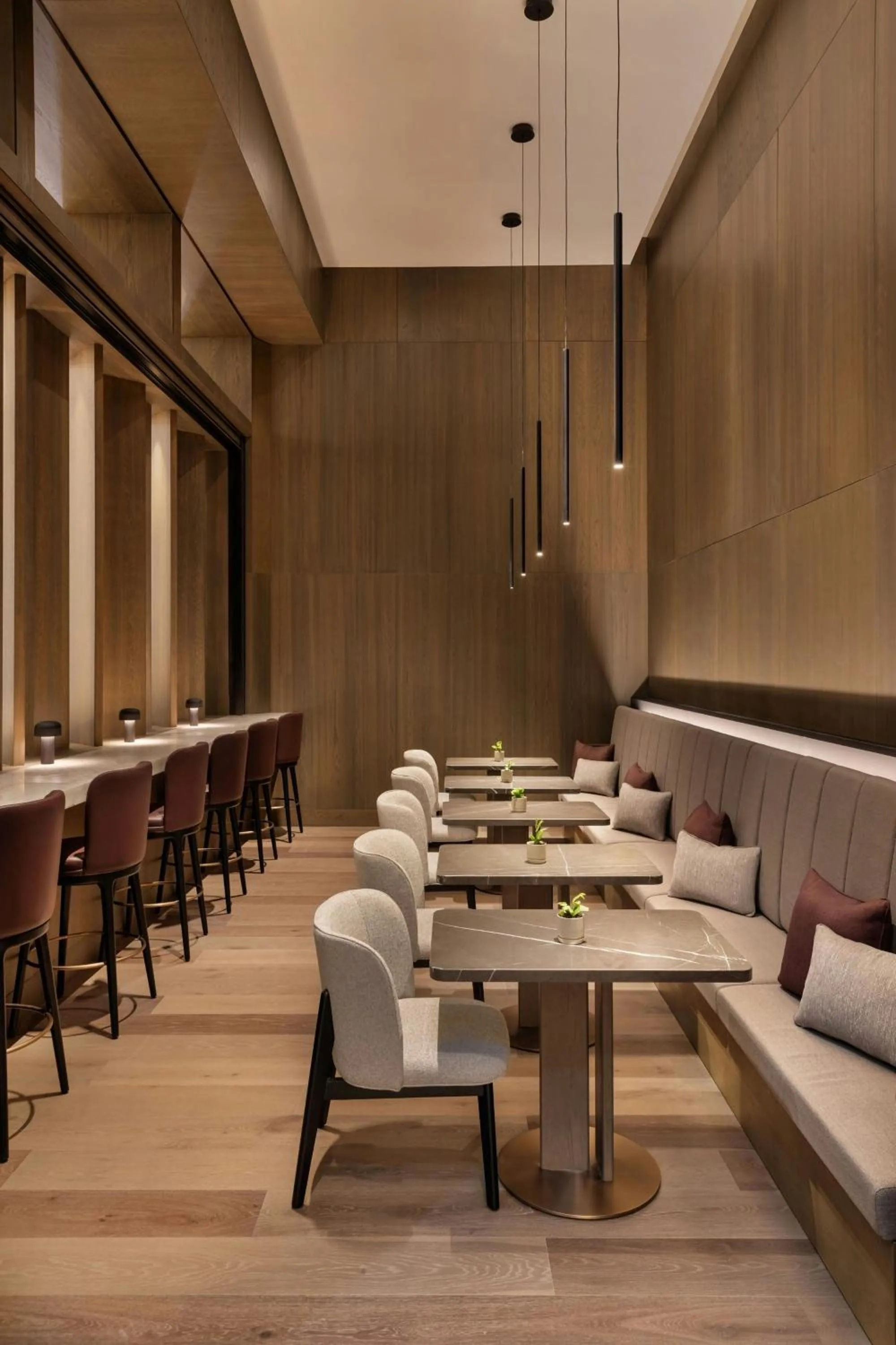 Other in JW Marriott Auckland