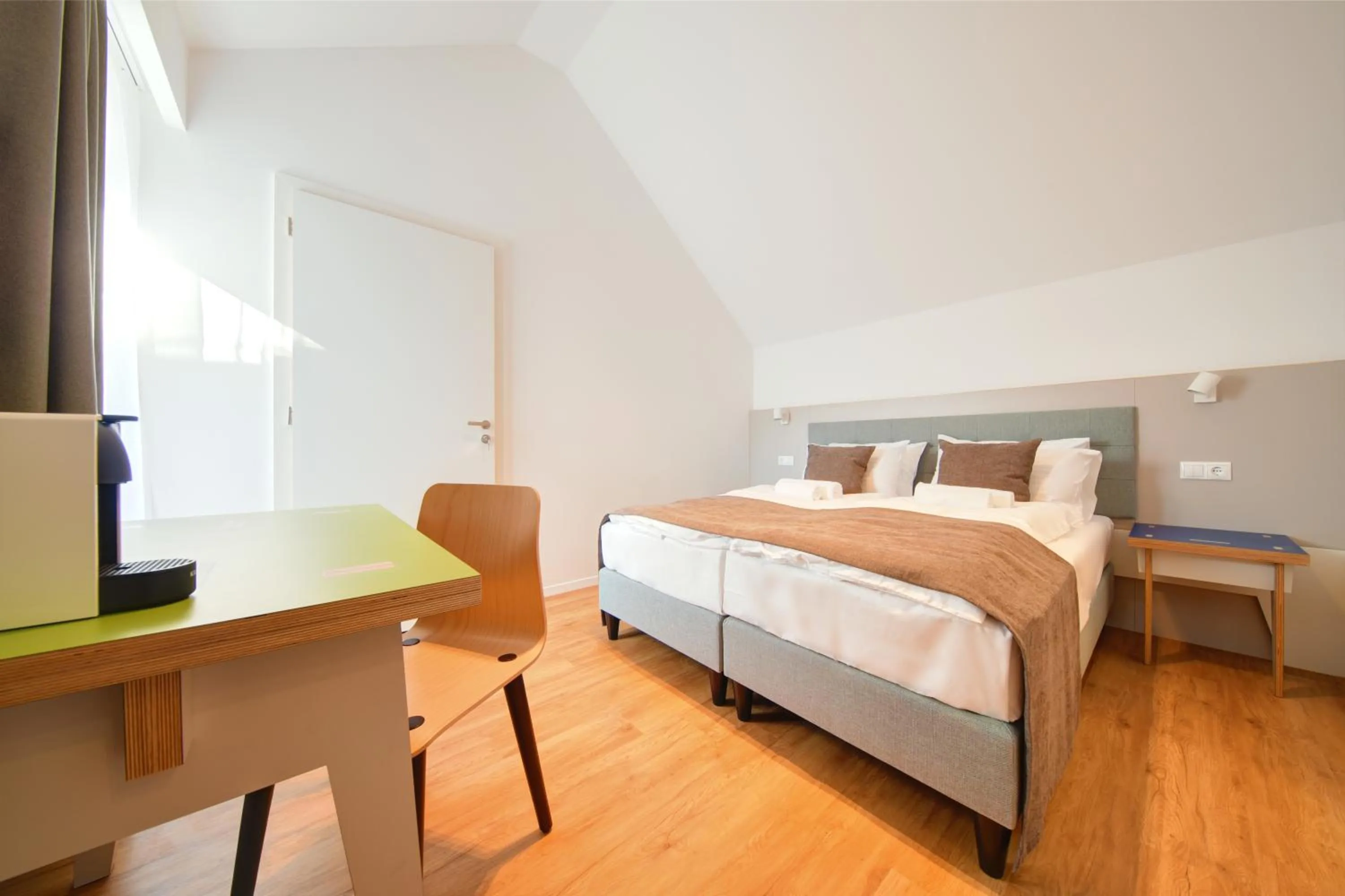 Photo of the whole room, Bed in Fekete Sas Motel