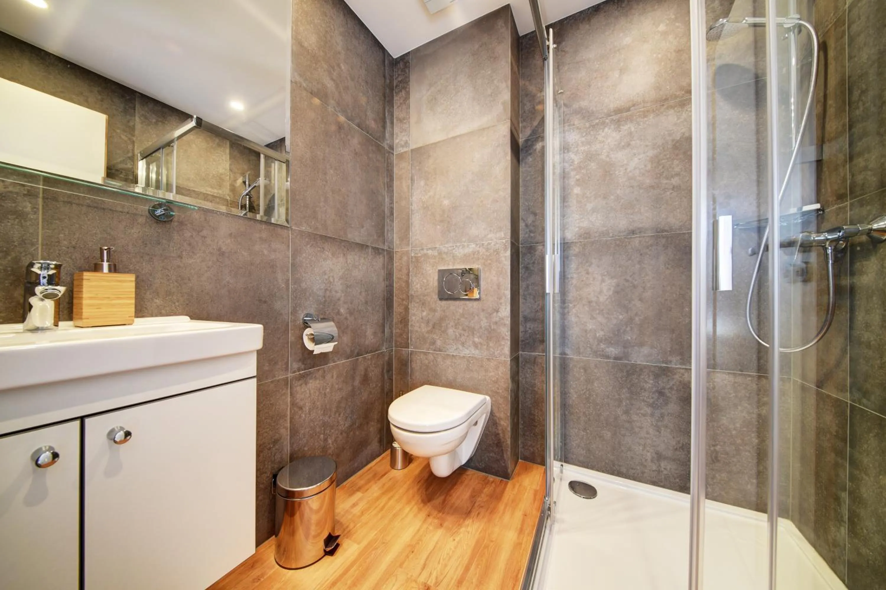 Photo of the whole room in Fekete Sas Motel