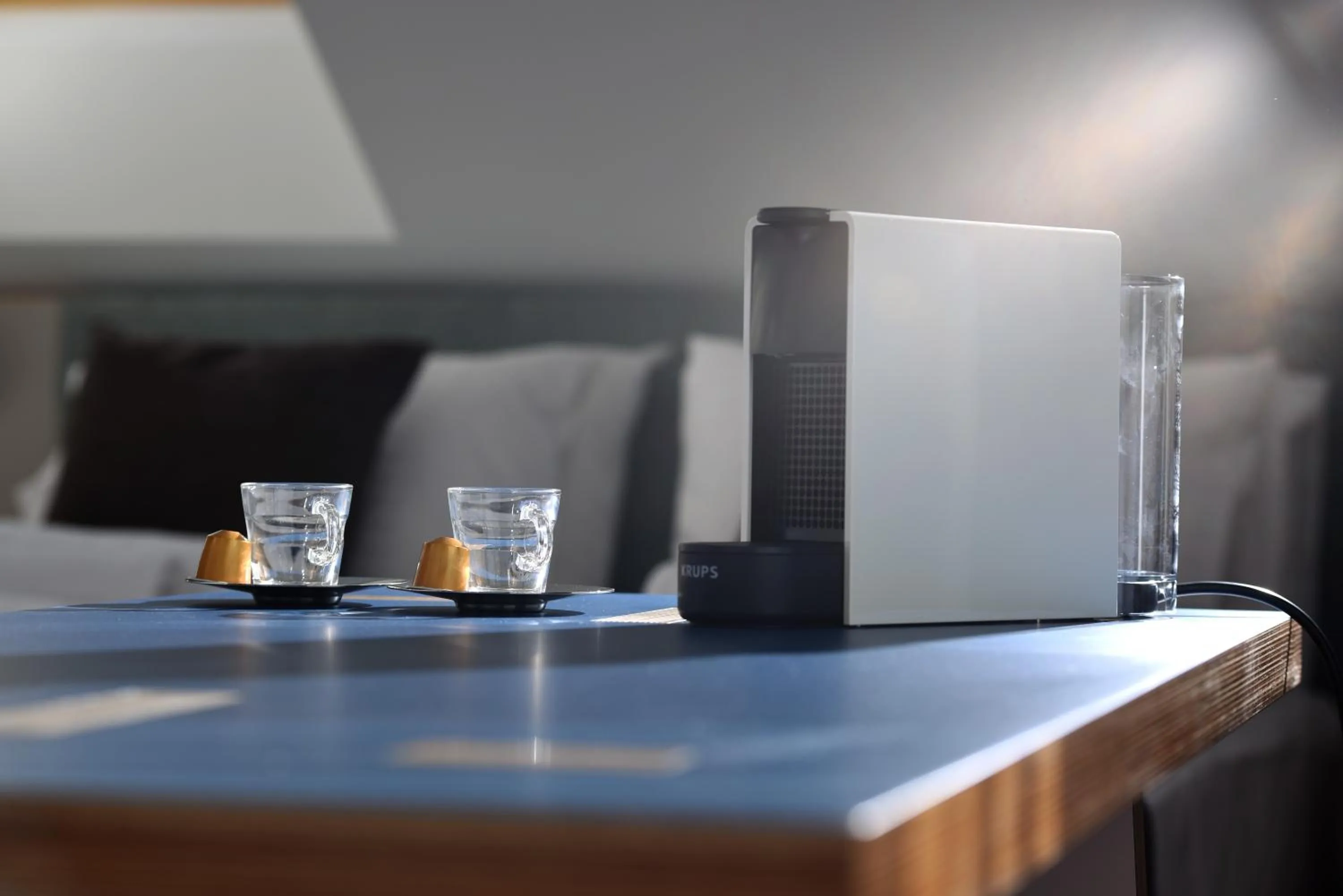 Photo of the whole room in Fekete Sas Motel