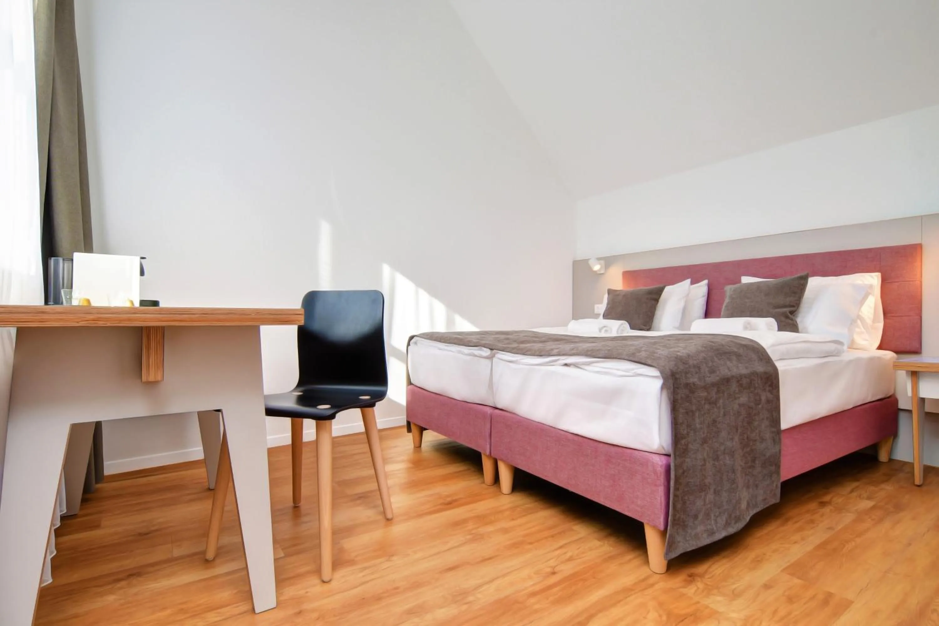 Photo of the whole room, Bed in Fekete Sas Motel