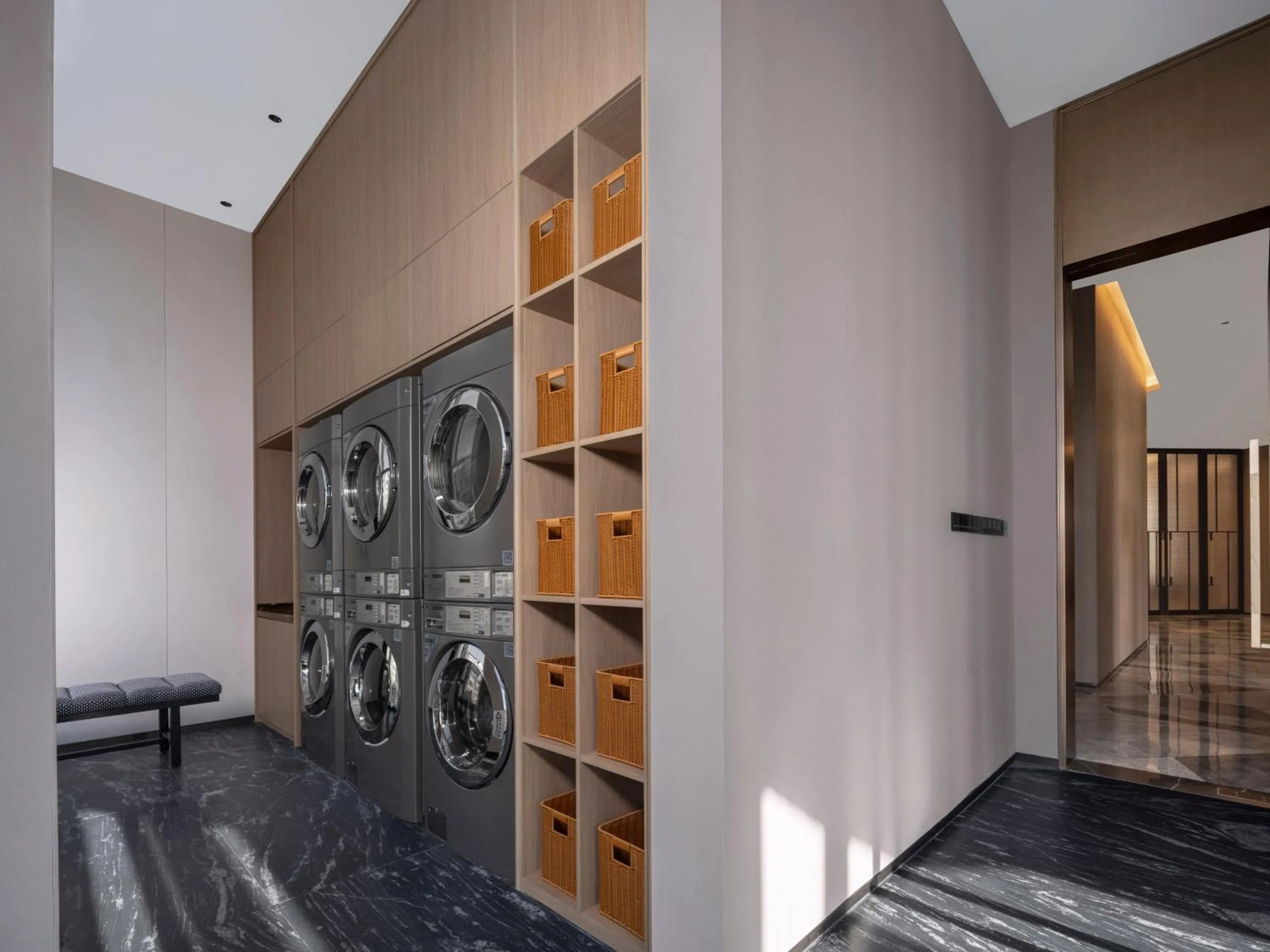 Other in Holiday Inn Express Qingdao Shibei by IHG