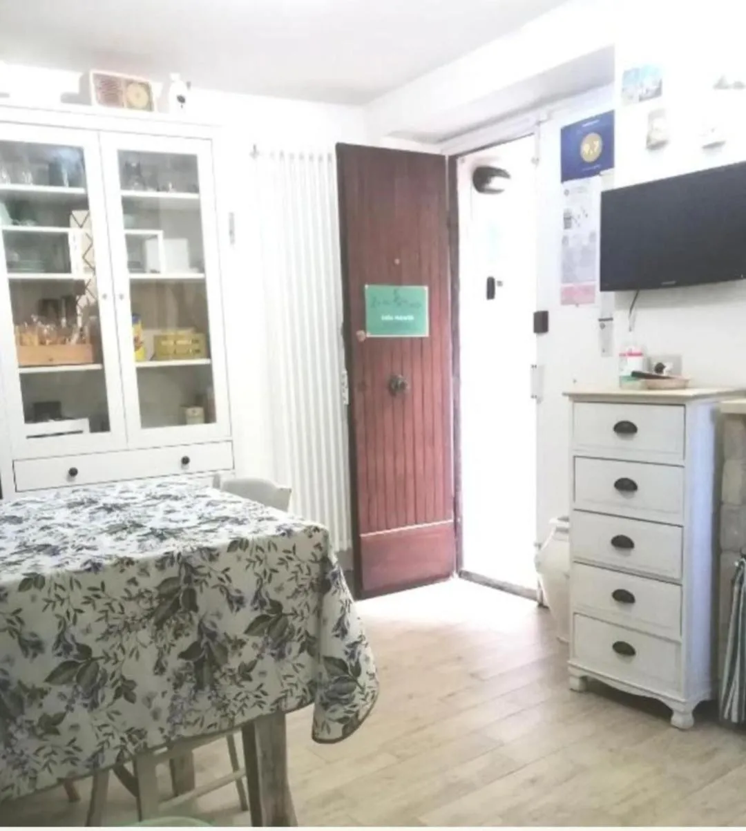 Casa vacanza LA MIA CASETTA SUTRI