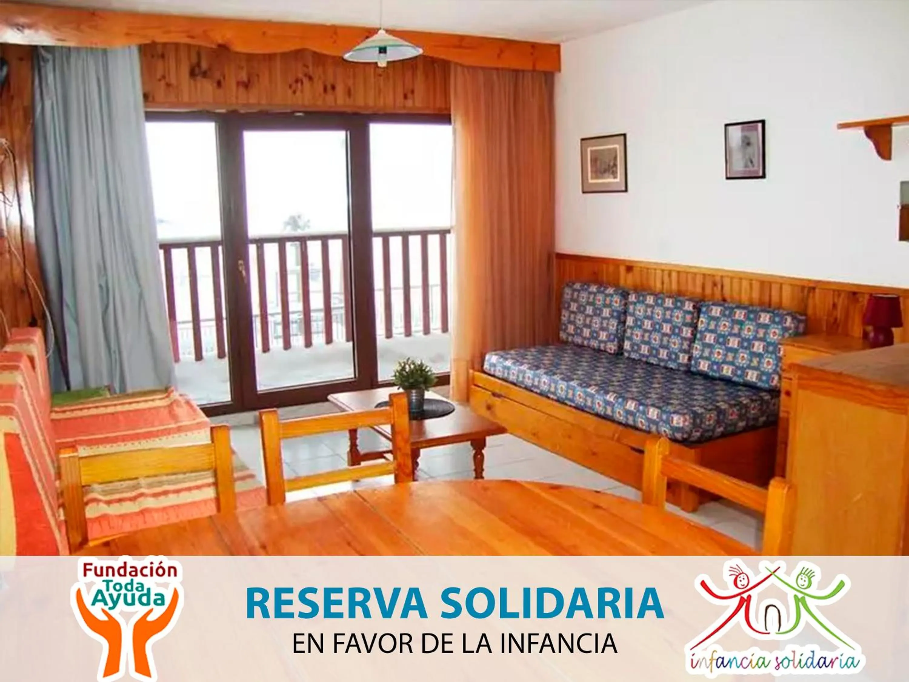 Apartamentos Paradis Blanc 3000