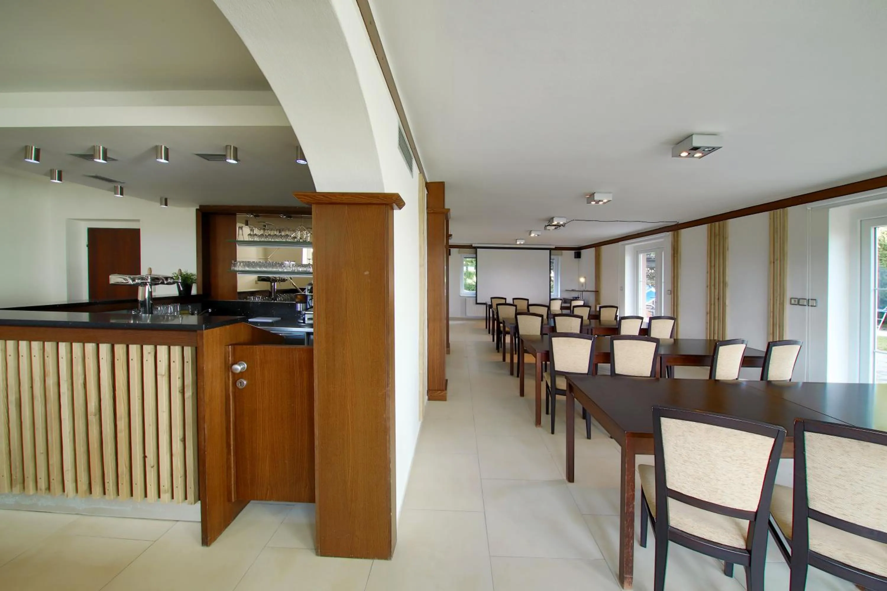 Hotel BRADA