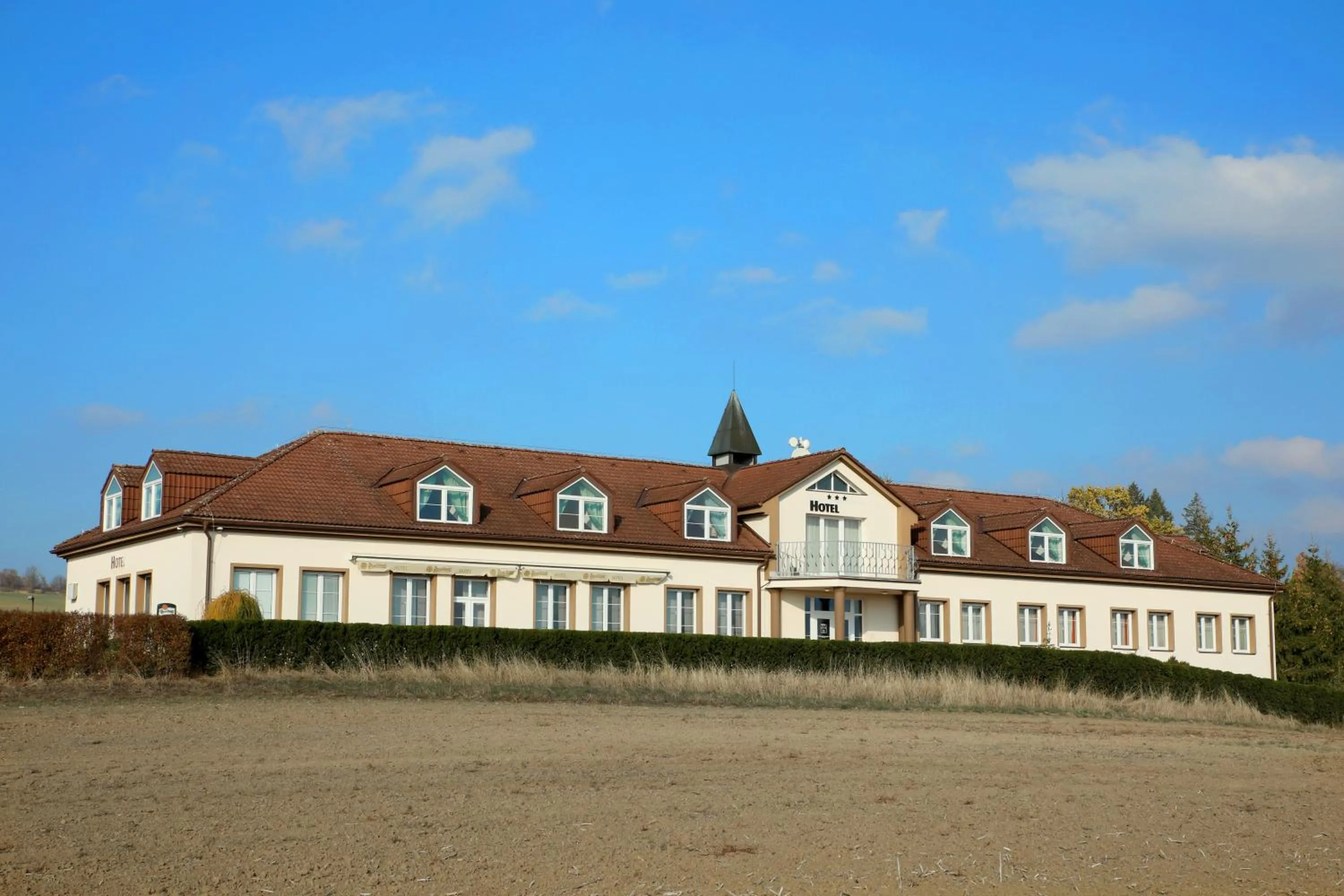 Hotel BRADA