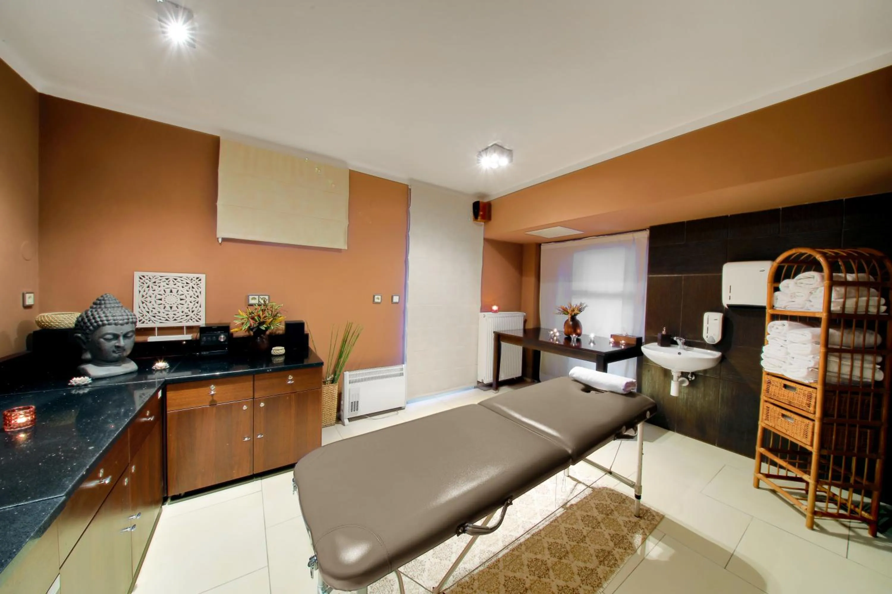 Hotel BRADA