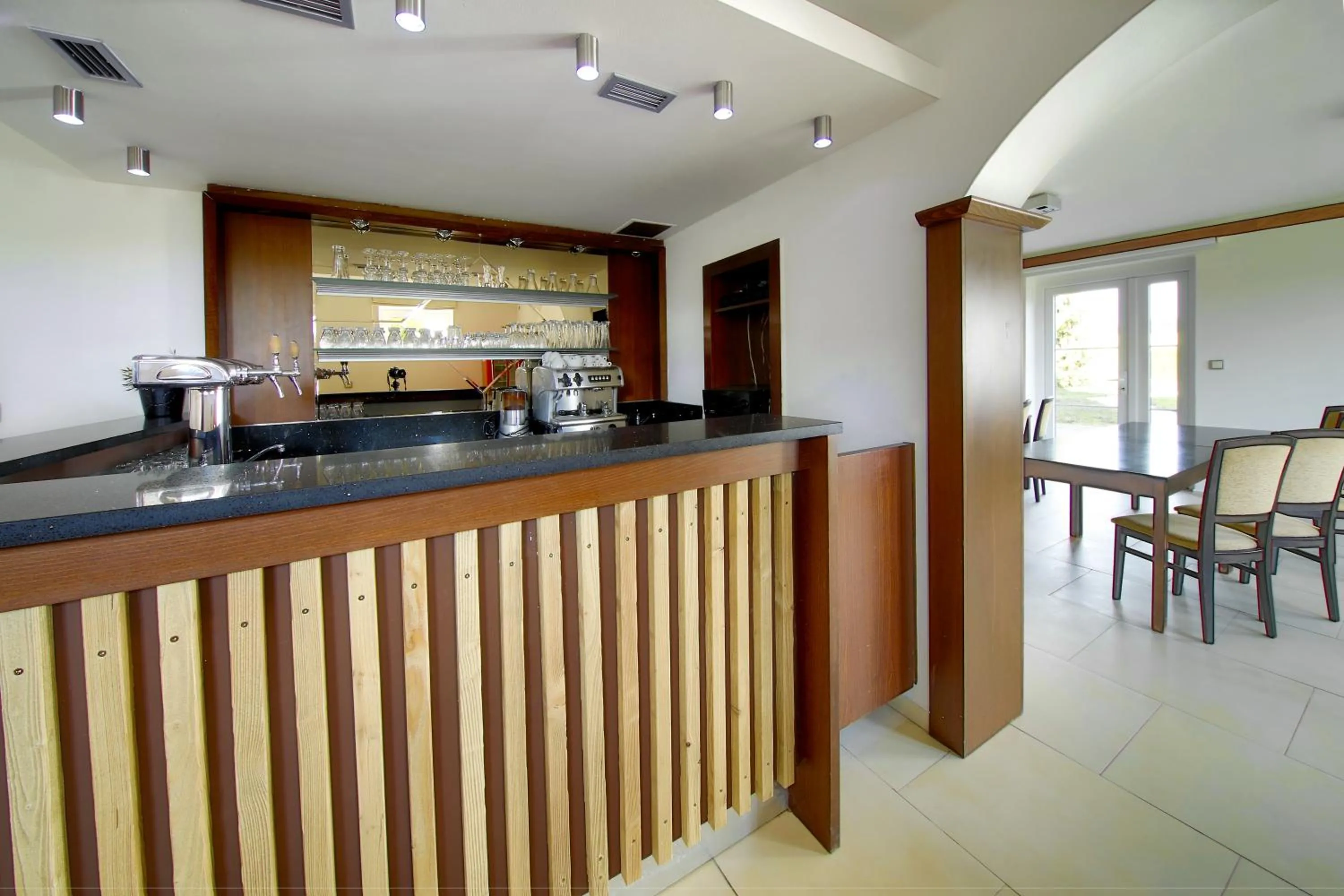 Hotel BRADA