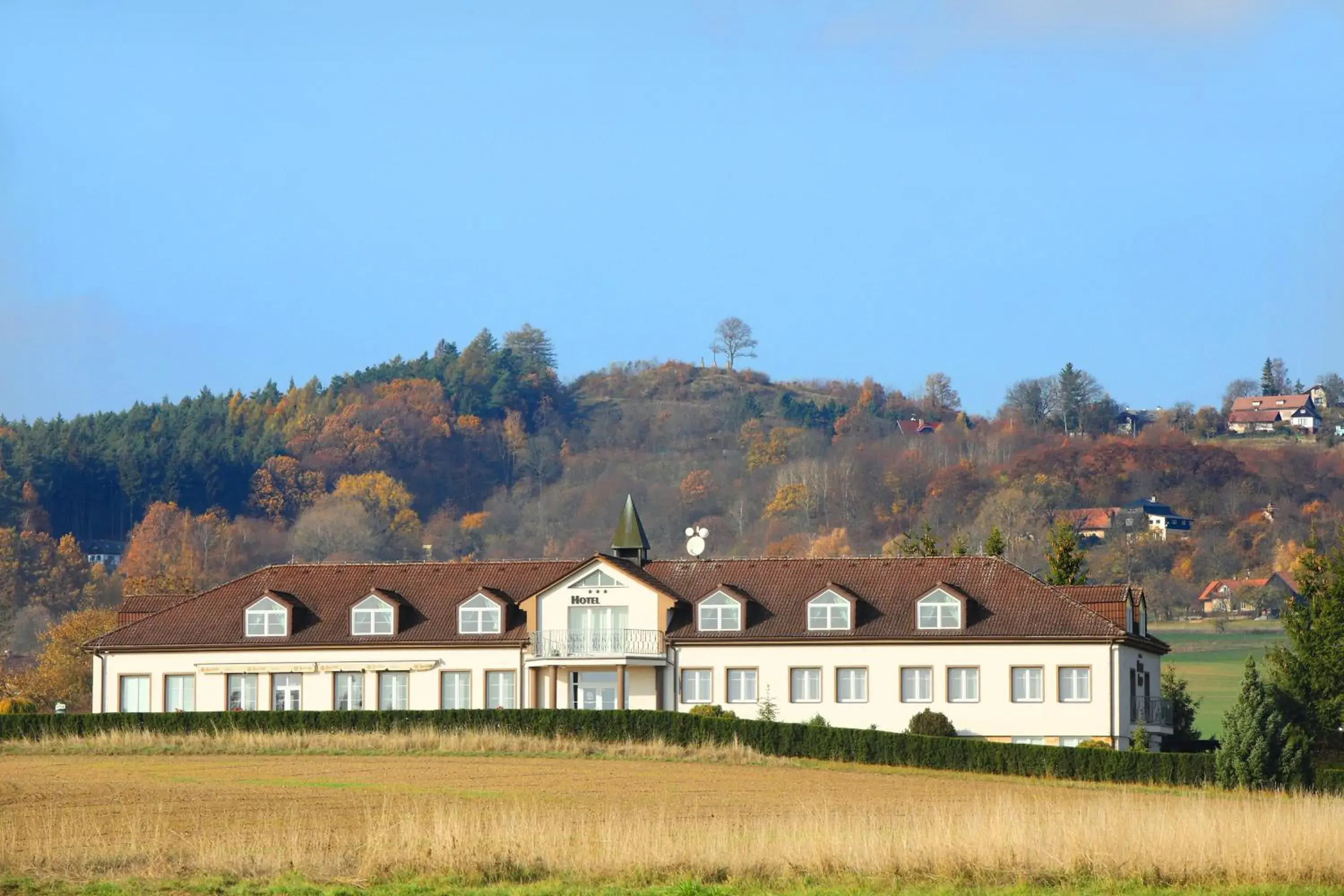 Hotel BRADA Hotel BRADA