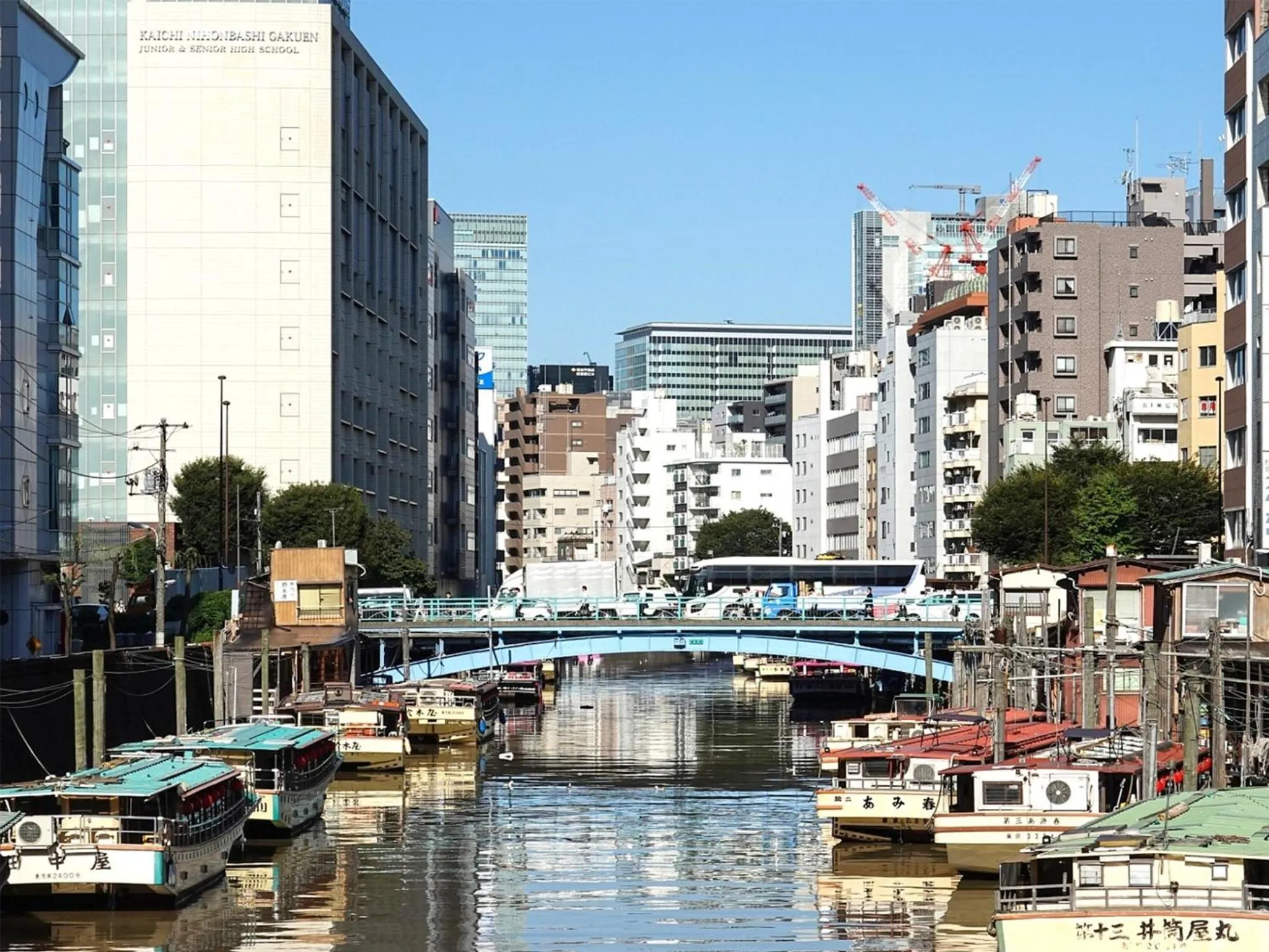 WEB Hotel Tokyo Asakusabashi / Vacation STAY 8770