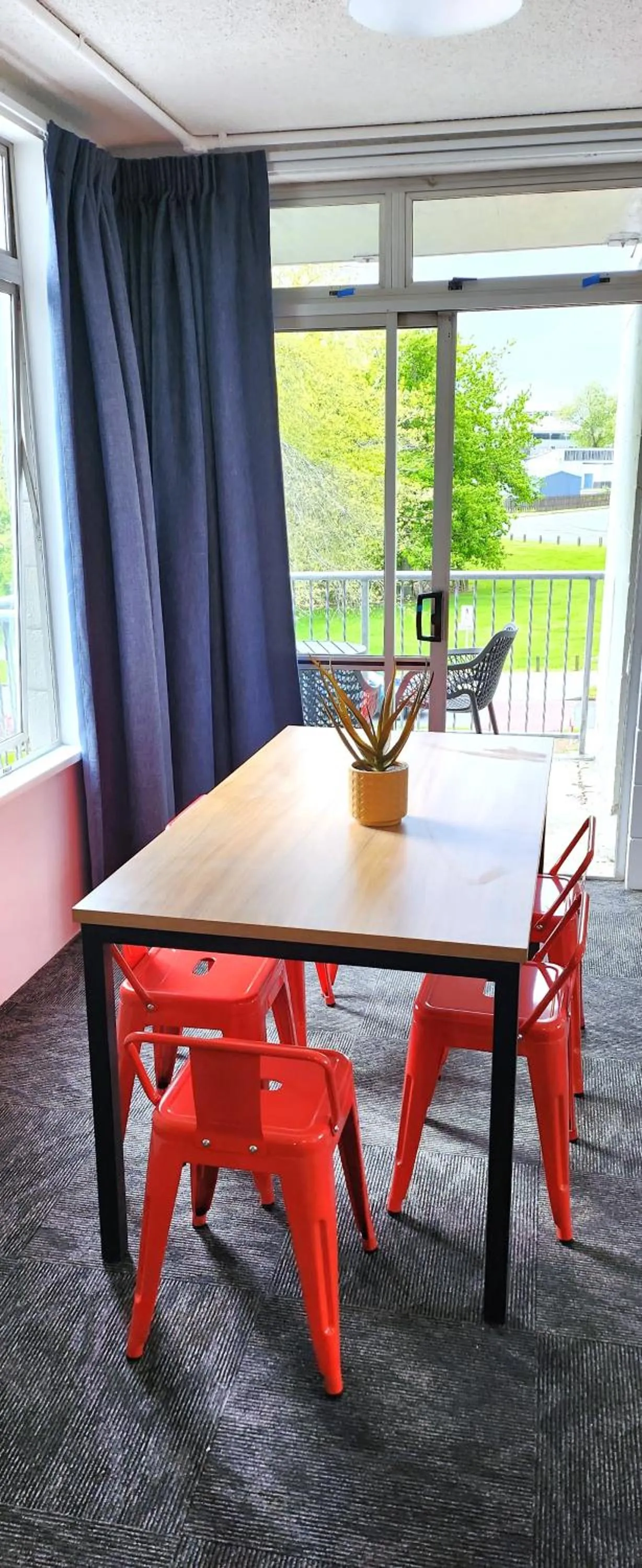 View (from property/room) in Urban Lounge Sleepery, SureStay Collection by BW