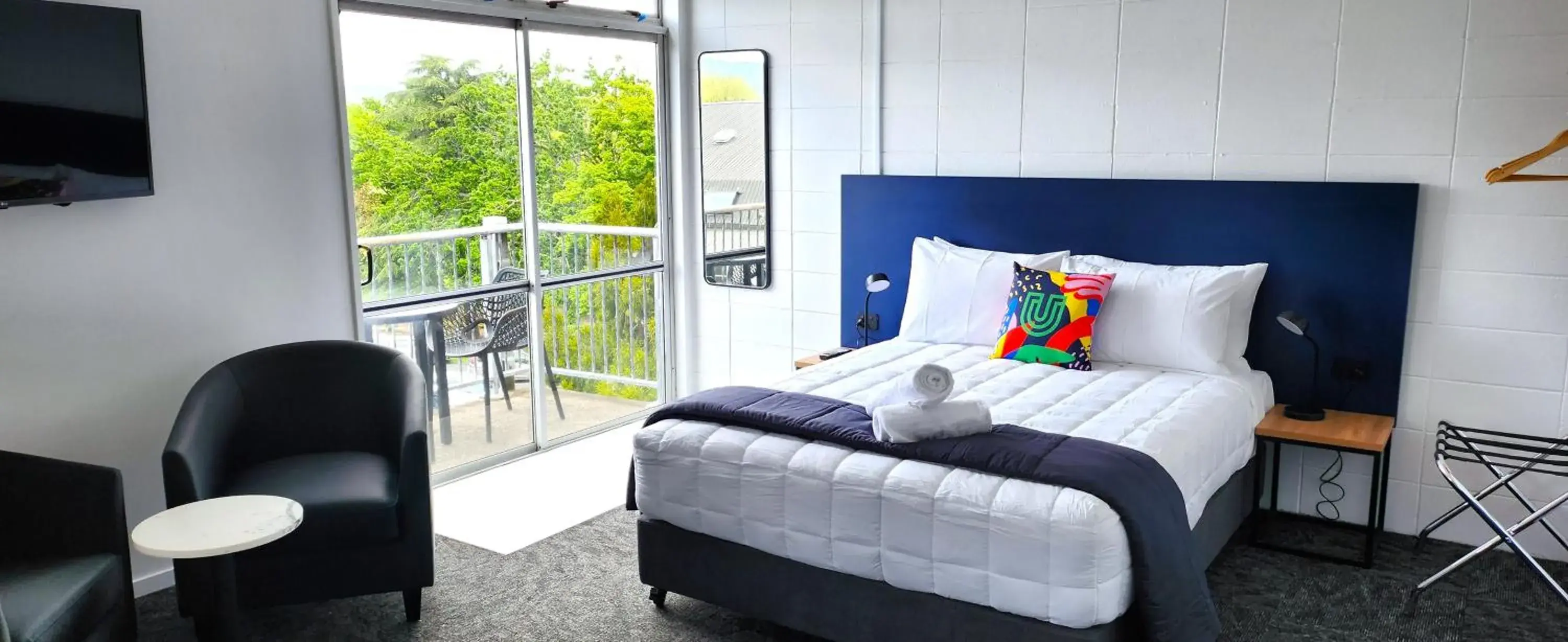 Urban Lounge Sleepery, SureStay Collection by BW Urban Lounge Sleepery, SureStay Collection by BW