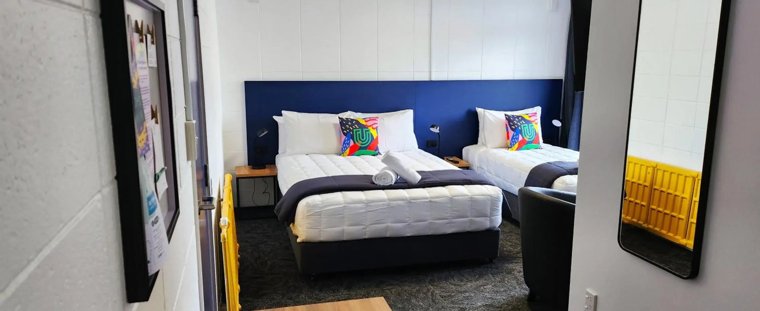 Urban Lounge Sleepery, SureStay Collection by BW Urban Lounge Sleepery, SureStay Collection by BW