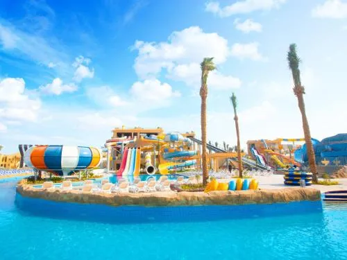 Stella Gardens Resort & Spa, Makadi Bay