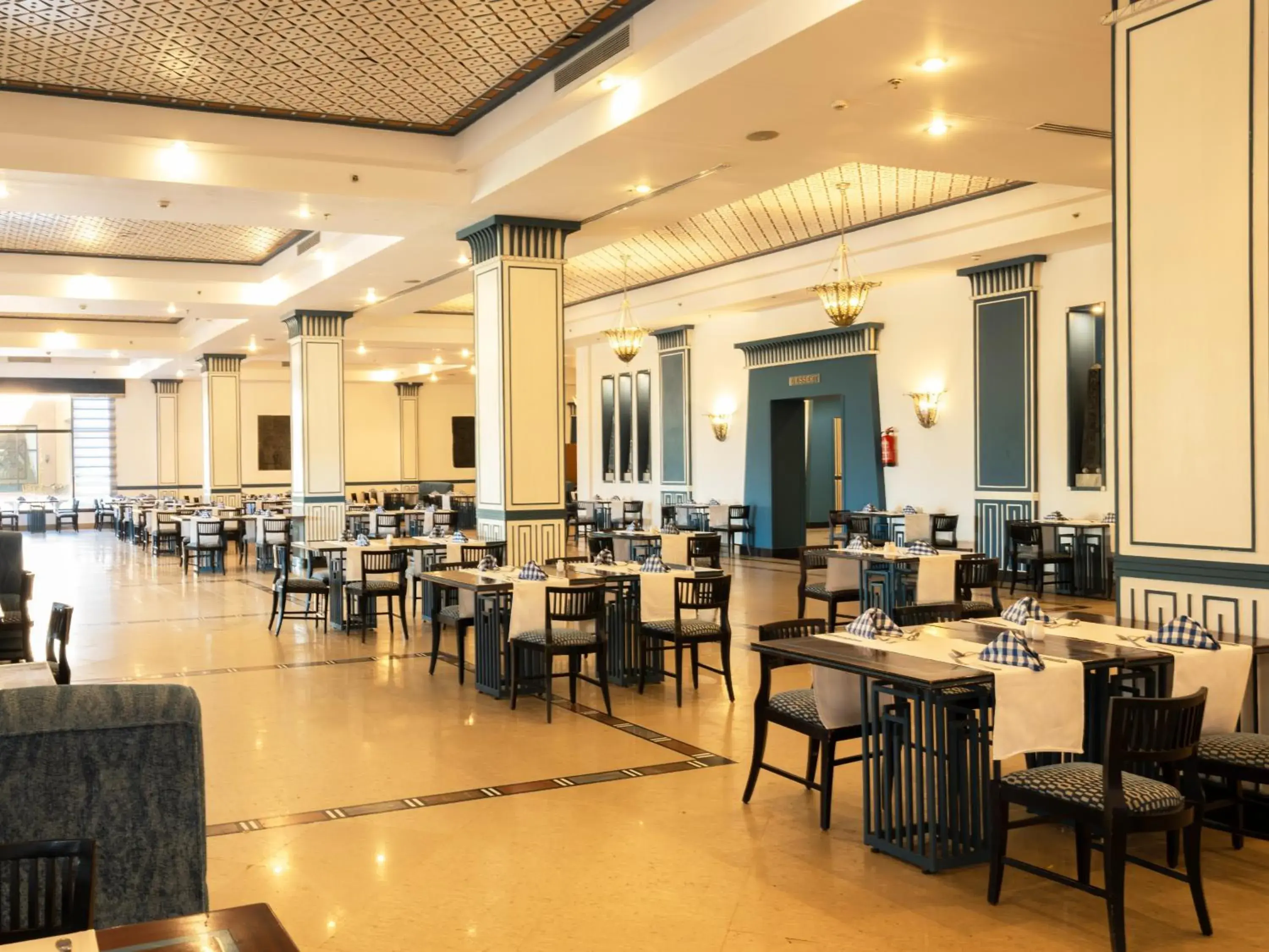 Restaurant/places to eat in Stella Gardens Resort & Spa, Makadi Bay Restaurant/places to eat in Stella Gardens Resort & Spa, Makadi Bay