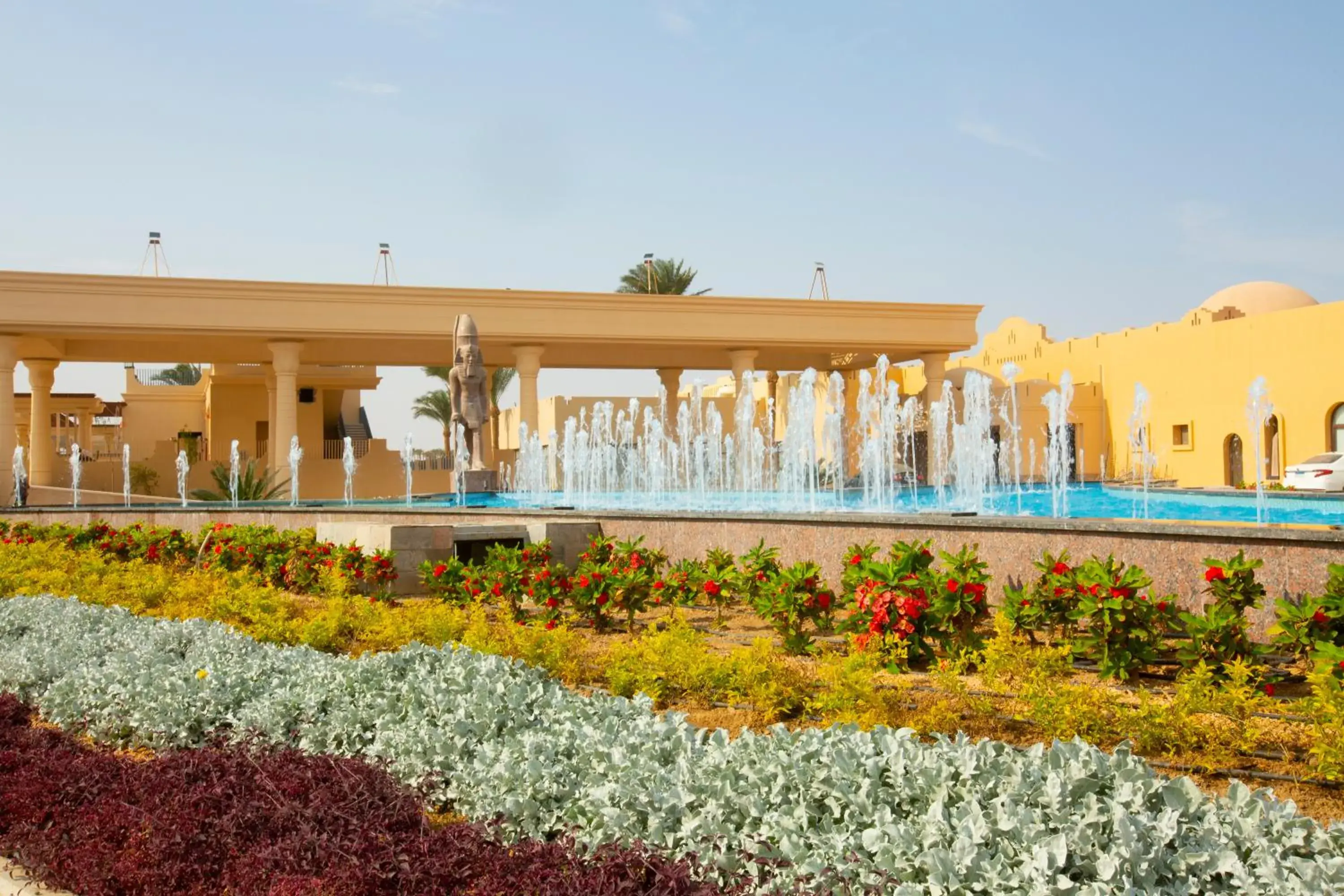 Stella Gardens Resort & Spa, Makadi Bay Stella Gardens Resort & Spa, Makadi Bay