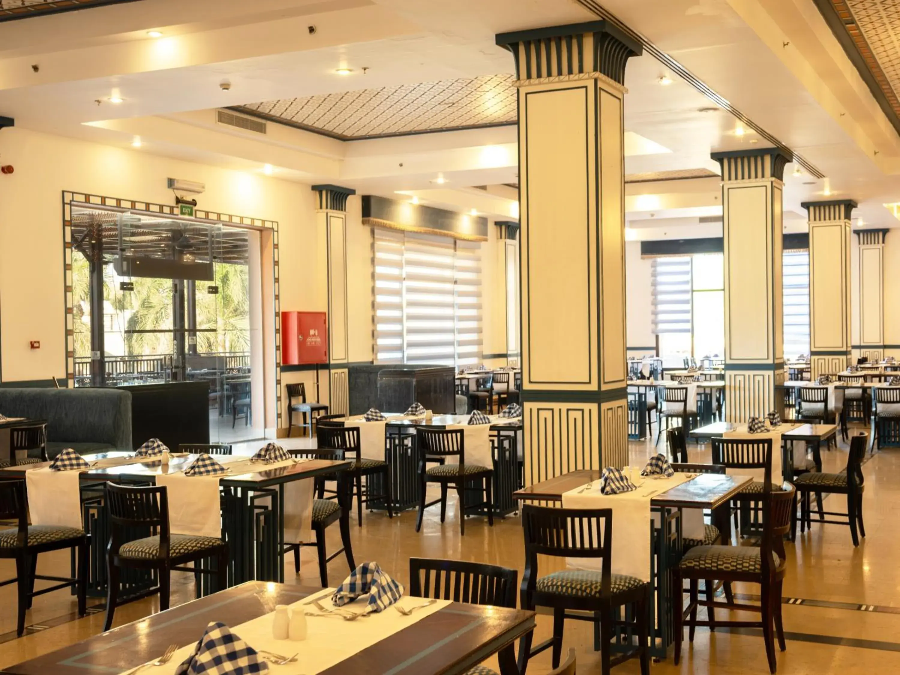 Restaurant/places to eat in Stella Gardens Resort & Spa, Makadi Bay Restaurant/places to eat in Stella Gardens Resort & Spa, Makadi Bay