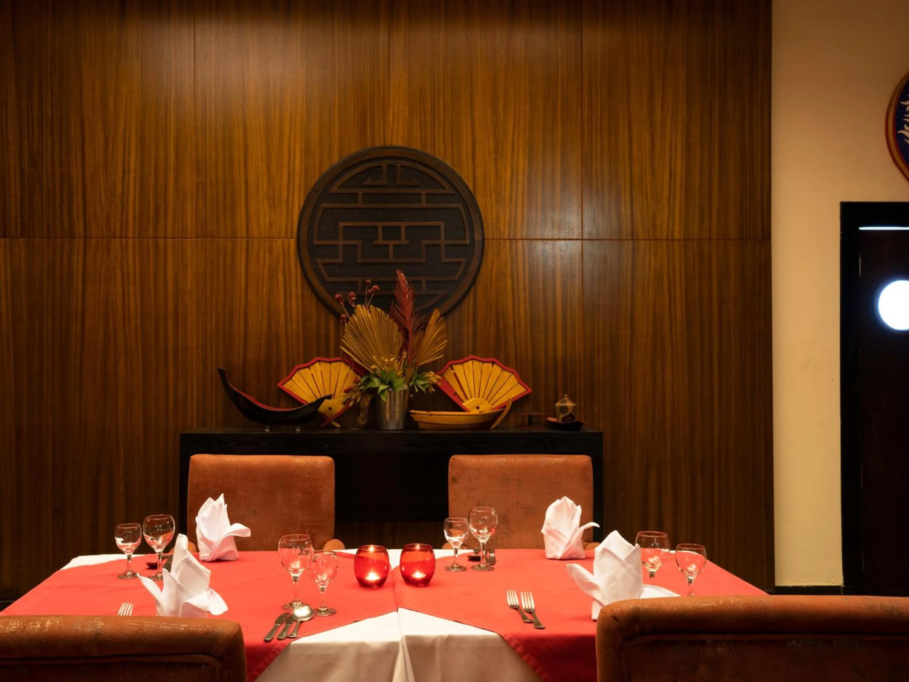 Restaurant/places to eat in Stella Gardens Resort & Spa, Makadi Bay