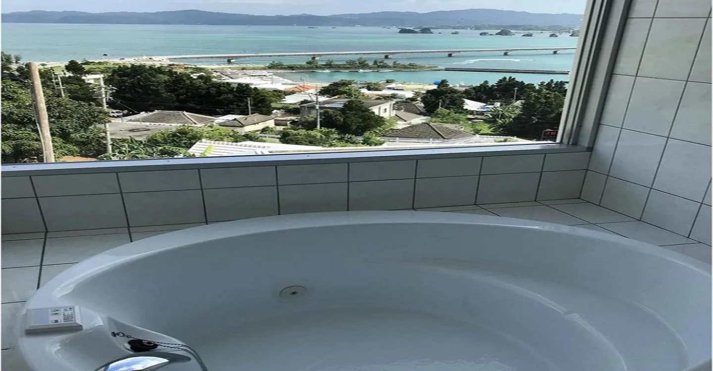 220 Kouri Nakijin-son - Hotel / Vacation STAY 8715