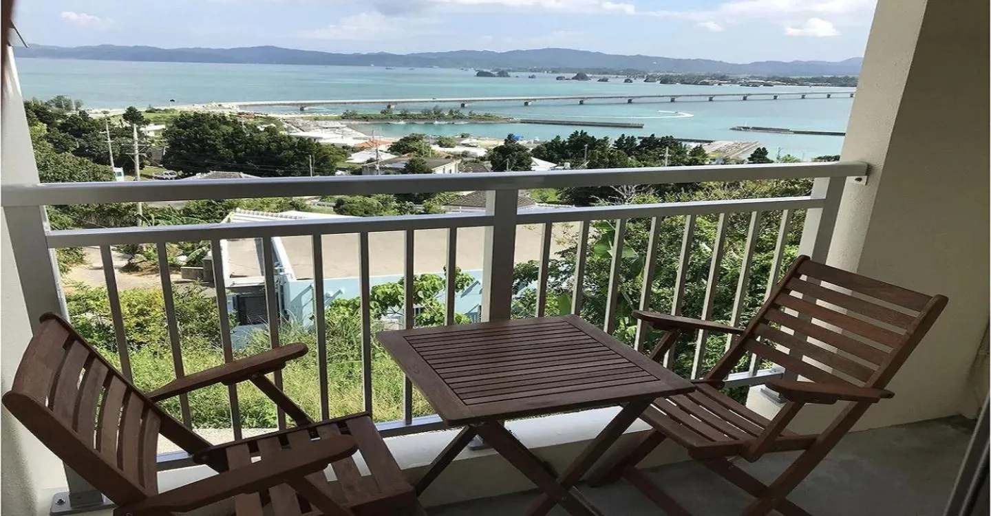 220 Kouri Nakijin-son - Hotel / Vacation STAY 8716