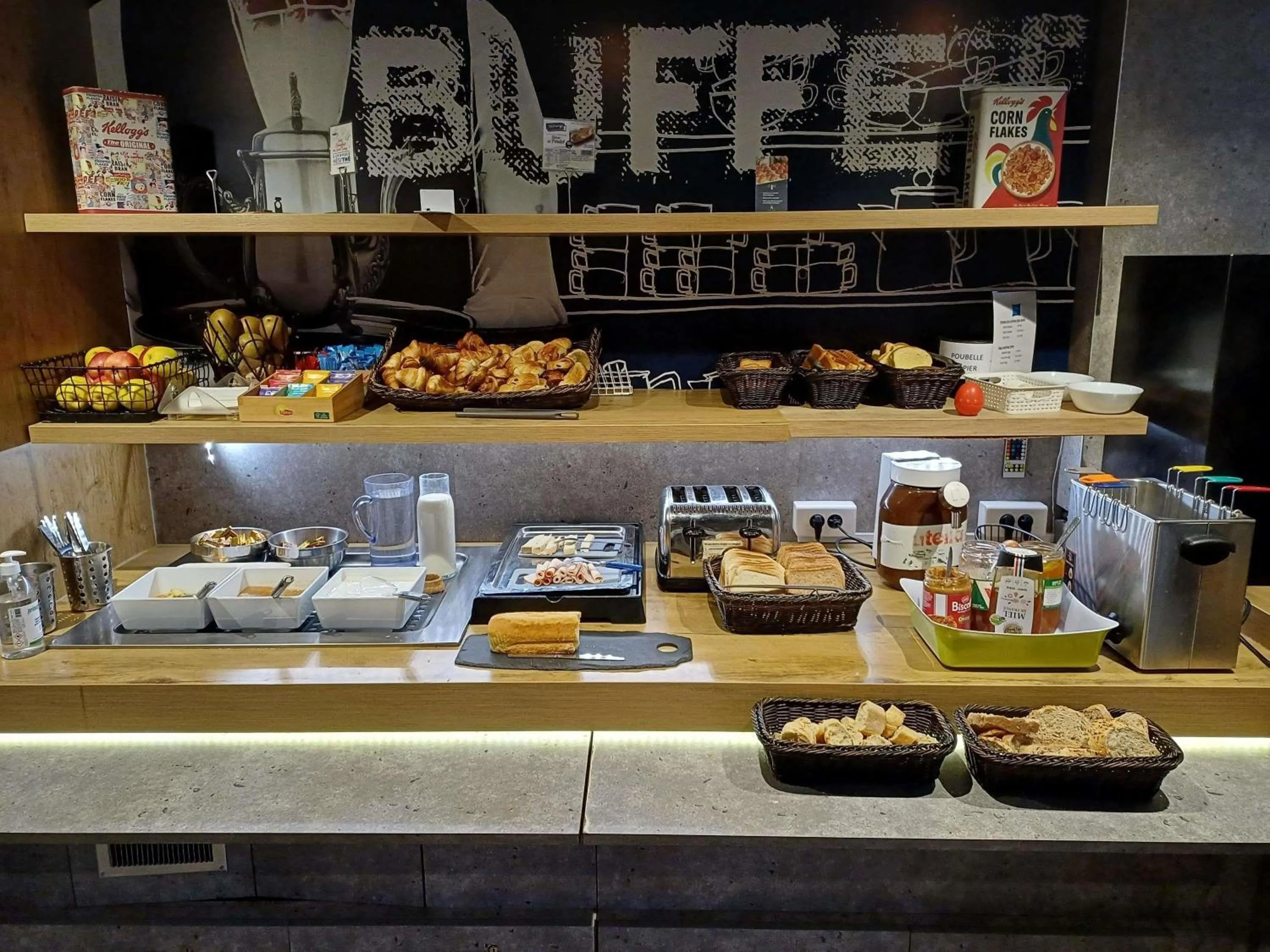 Other in ibis budget Antony Massy rénové 2024