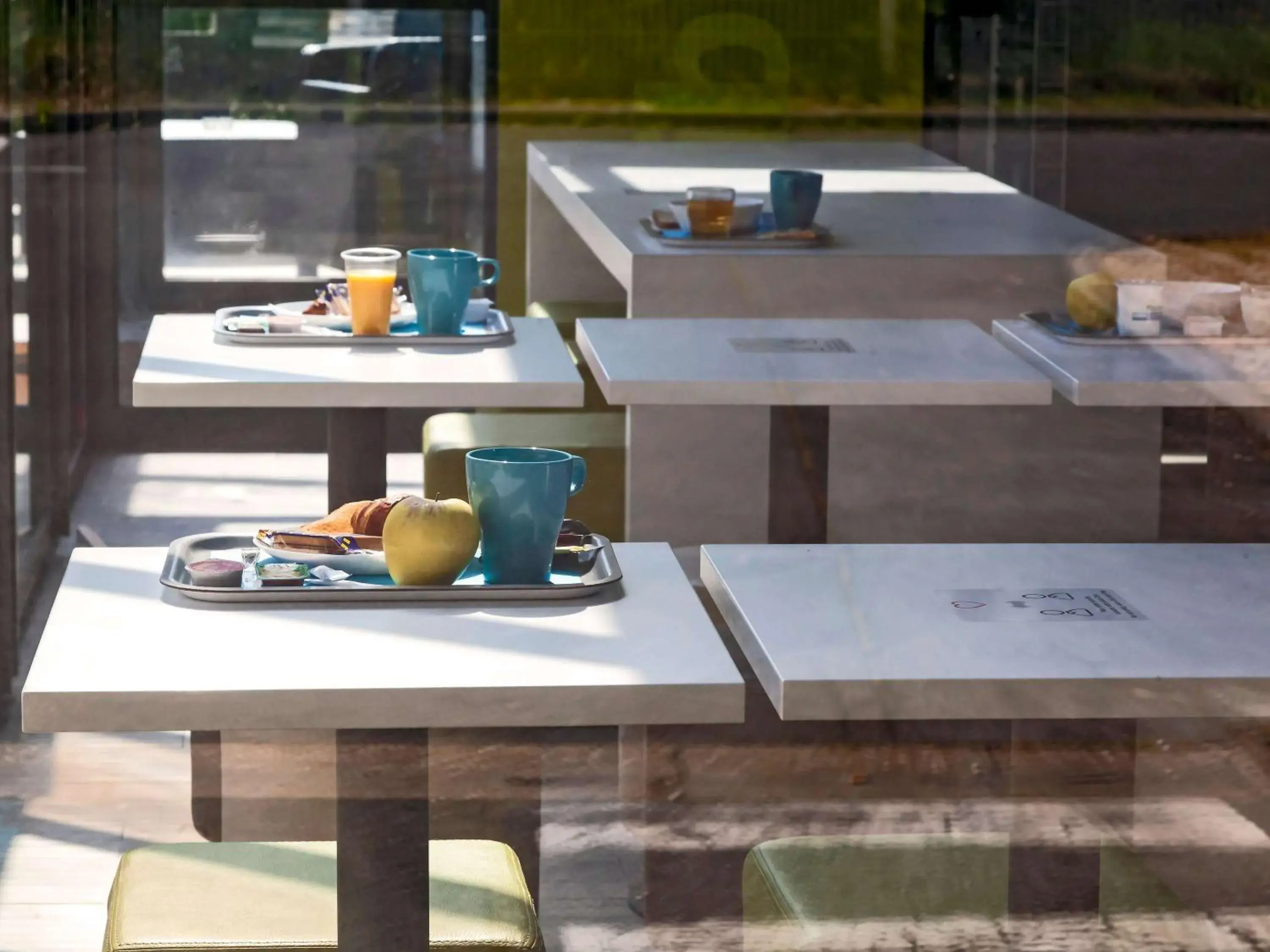 Restaurant/places to eat in ibis budget Antony Massy rénové 2024 Restaurant/places to eat in ibis budget Antony Massy rénové 2024