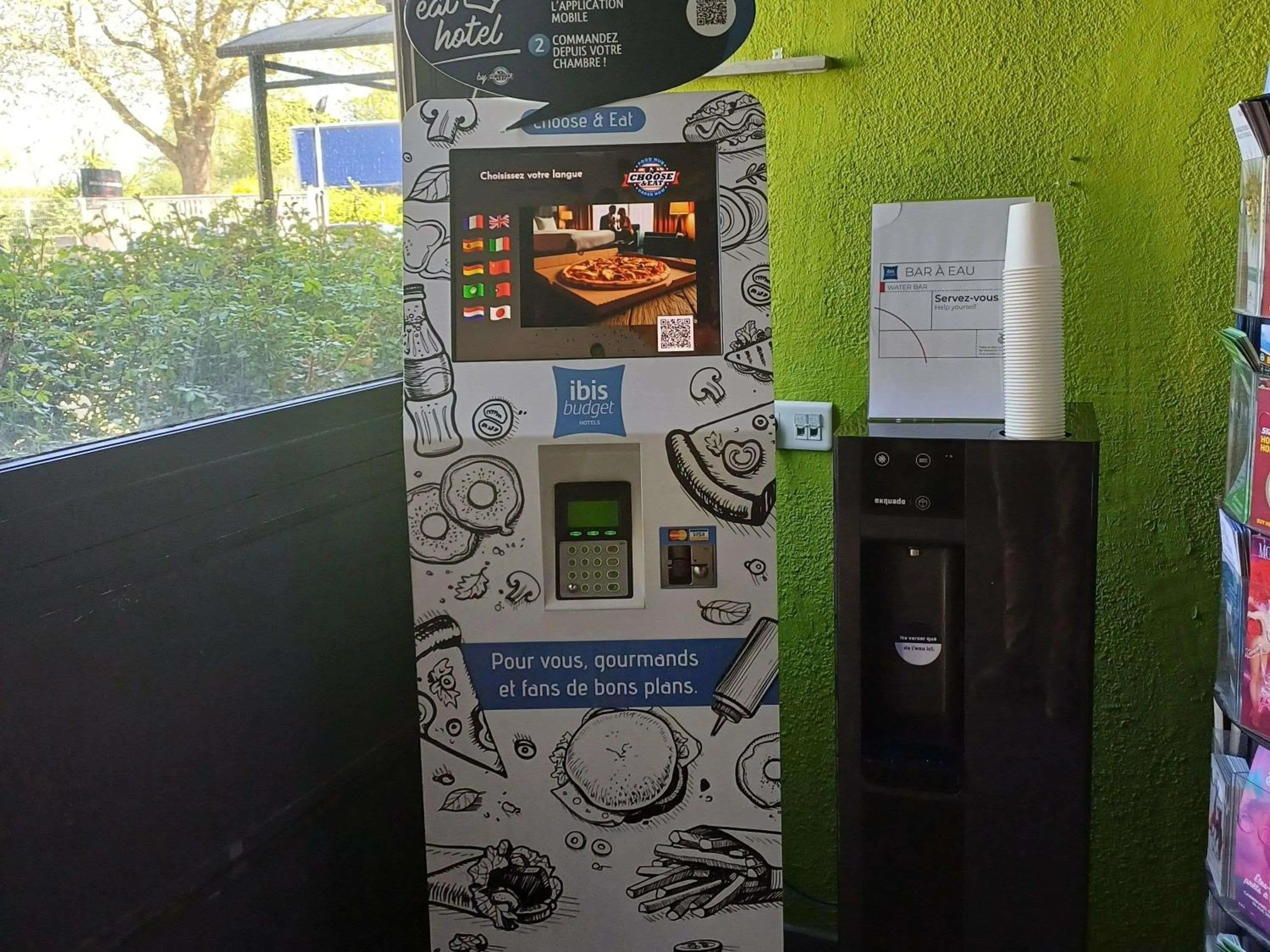 Other in ibis budget Antony Massy rénové 2024