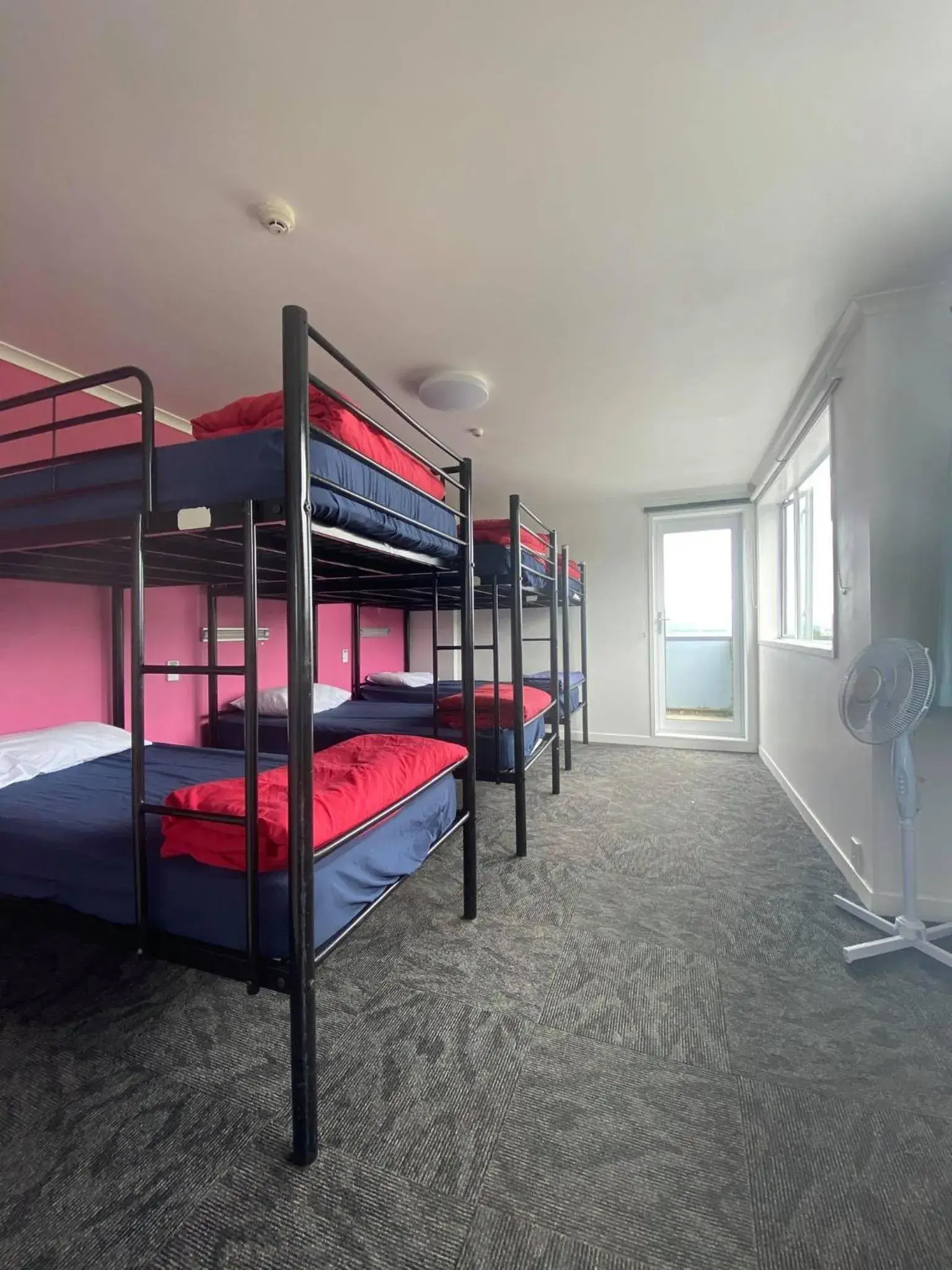 Single Bed in Female Dormitory Room - Sanctuary - No Children in Based by the Lake Single Bed in Female Dormitory Room - Sanctuary - No Children in Based by the Lake