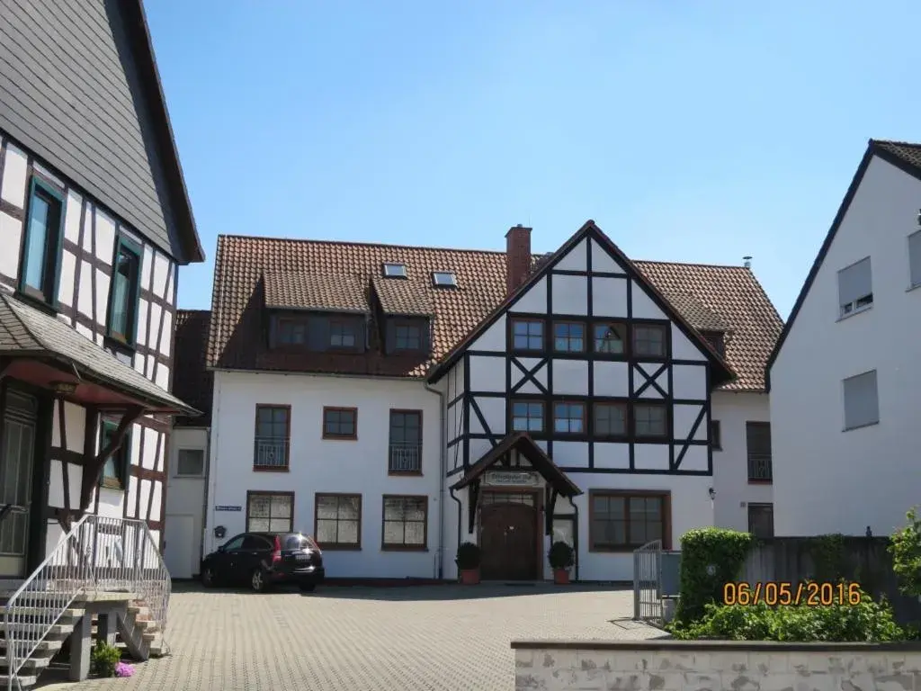 Offenthaler Hof Offenthaler Hof