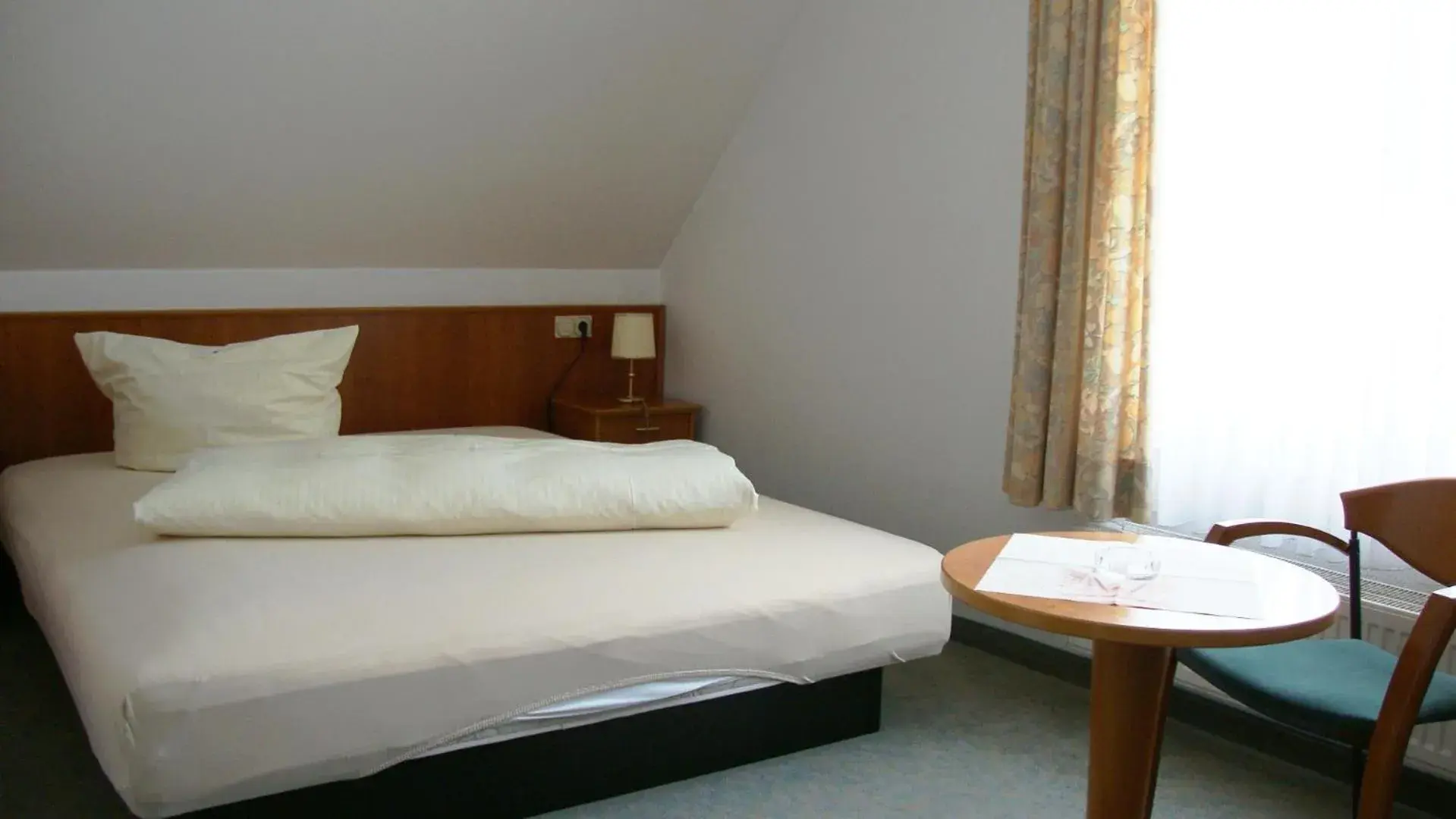 Single Room in Offenthaler Hof Single Room in Offenthaler Hof