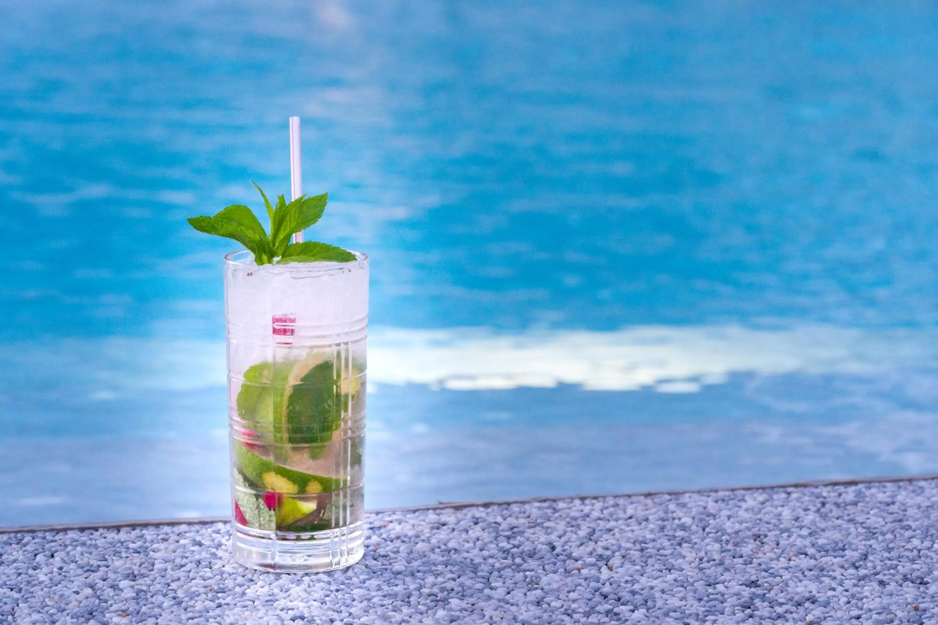 Lounge or bar in Hotel & Spa Relais Freedom Club