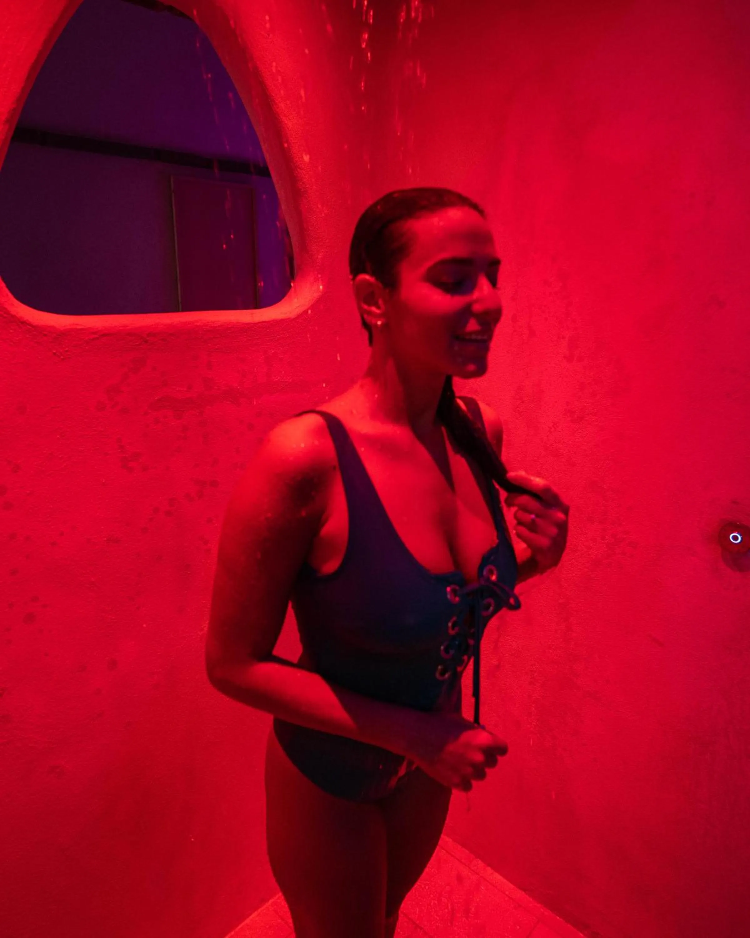 Spa and wellness centre/facilities in Hotel & Spa Relais Freedom Club