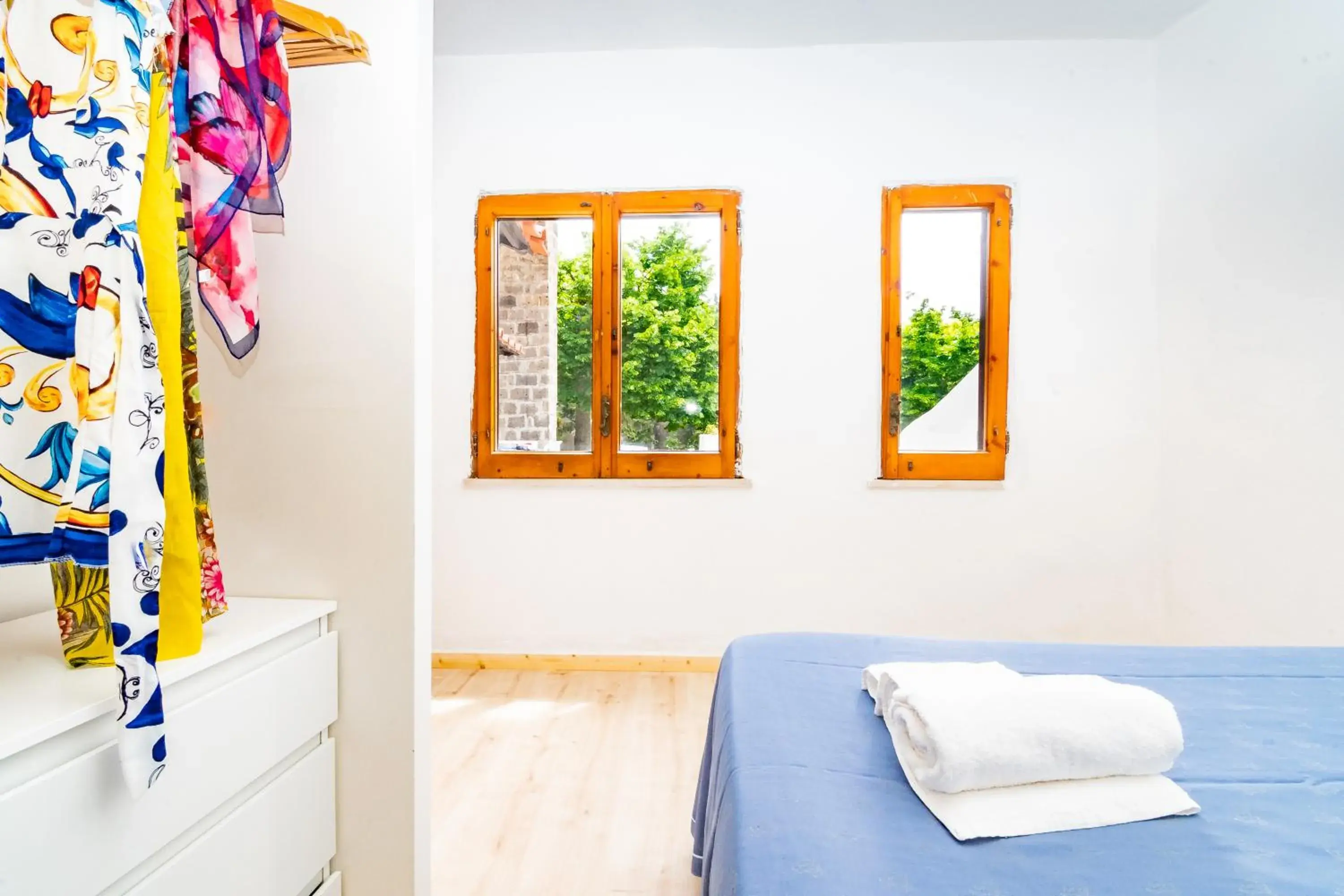 Two-Bedroom Apartment - single occupancy in Hotel & Spa Relais Freedom Club Two-Bedroom Apartment - single occupancy in Hotel & Spa Relais Freedom Club