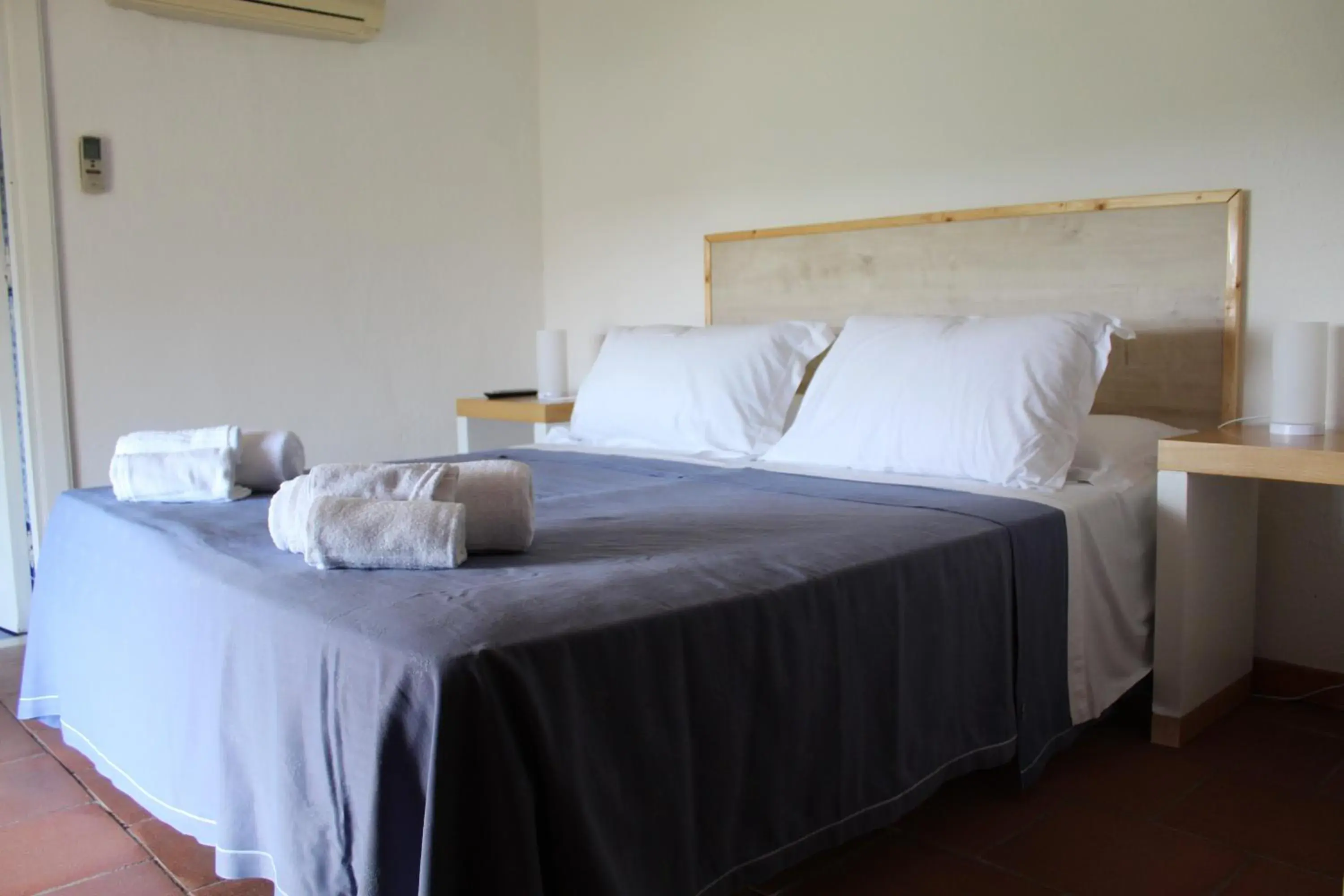 Economy Double Room - Accessible only by stairs in Hotel & Spa Relais Freedom Club Economy Double Room - Accessible only by stairs in Hotel & Spa Relais Freedom Club