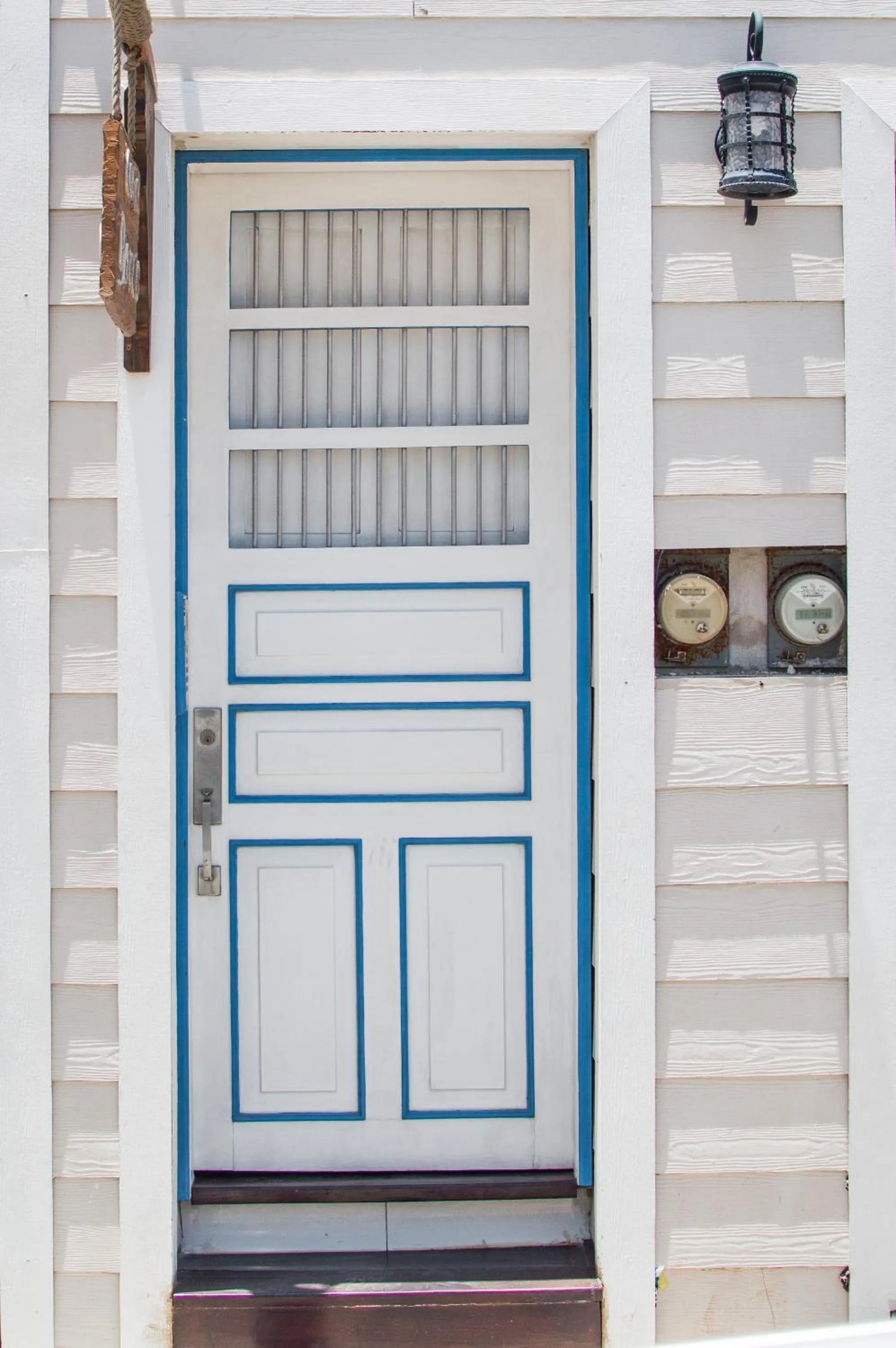 Photo of the whole room in Casa Barco Hotel Boutique
