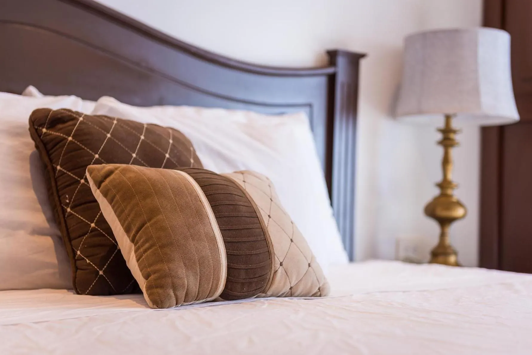 Photo of the whole room, Bed in Casa Barco Hotel Boutique